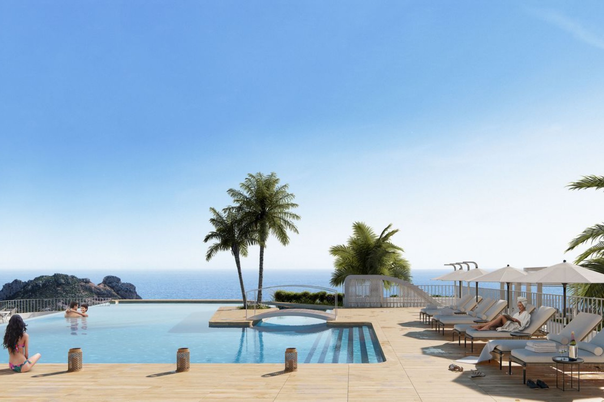 Nouvelle construction - Ground floors - Aguilas - Águilas