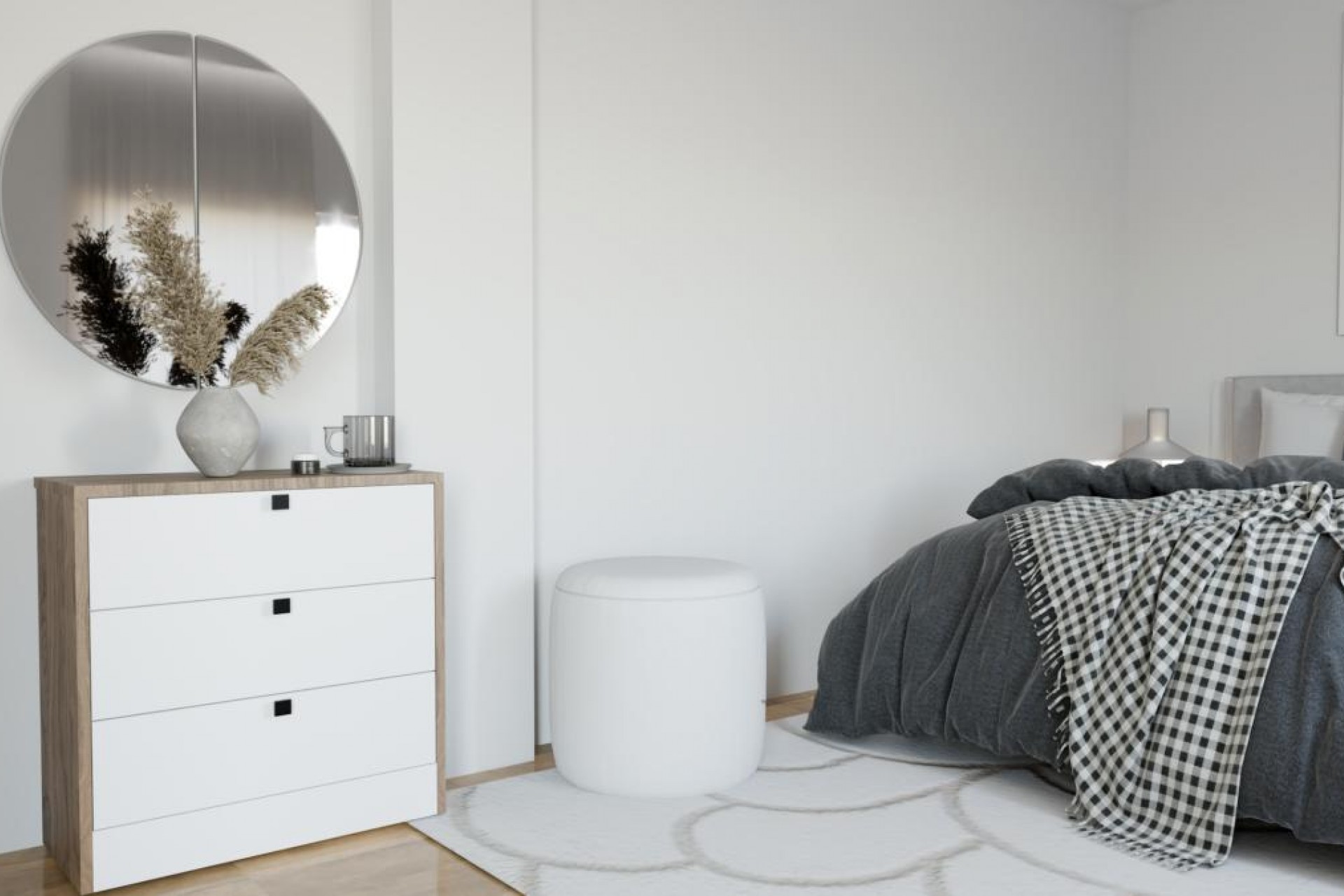 Nouvelle construction - Ground floors - Alicante - 03012