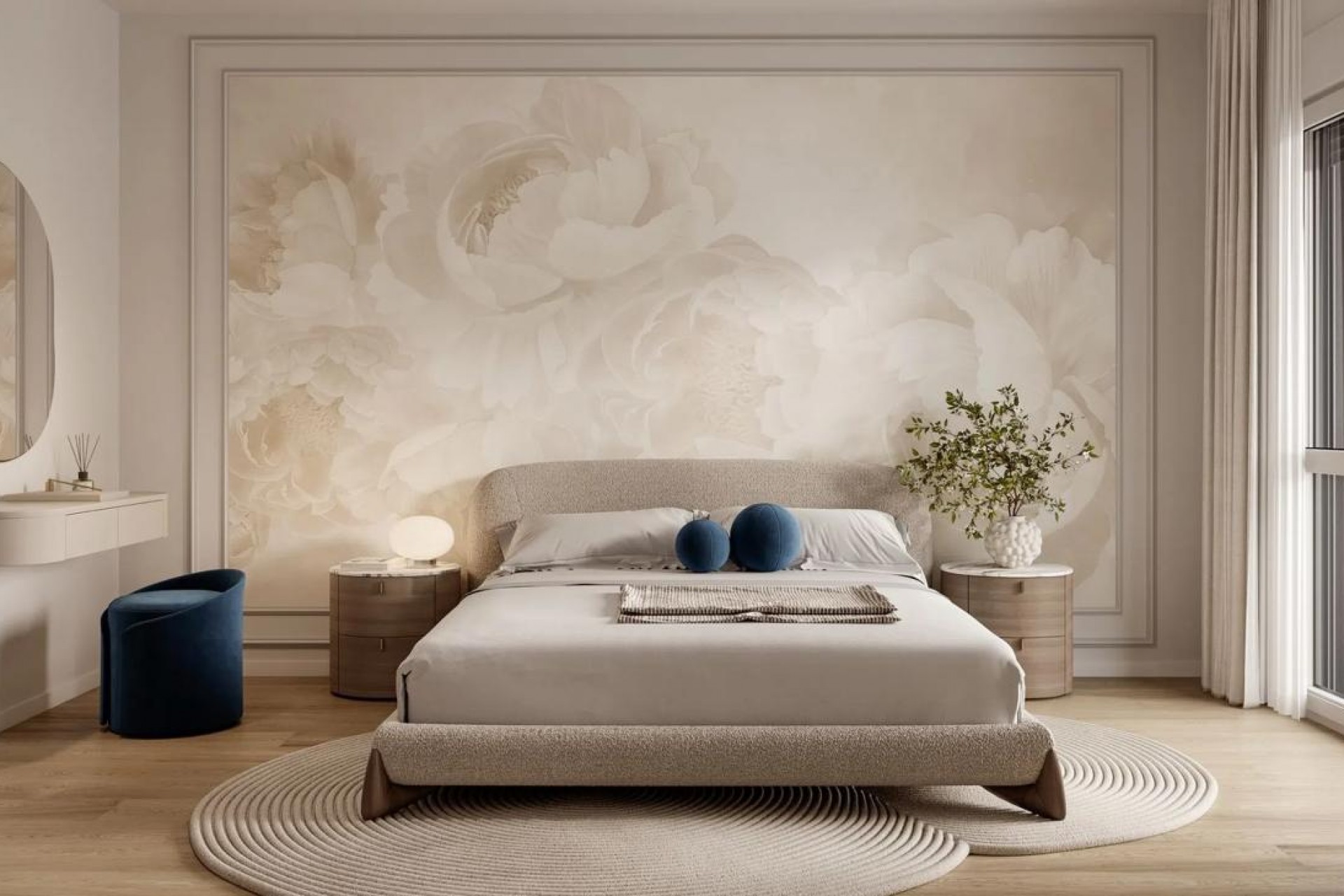 Nouvelle construction - Ground floors - Alicante