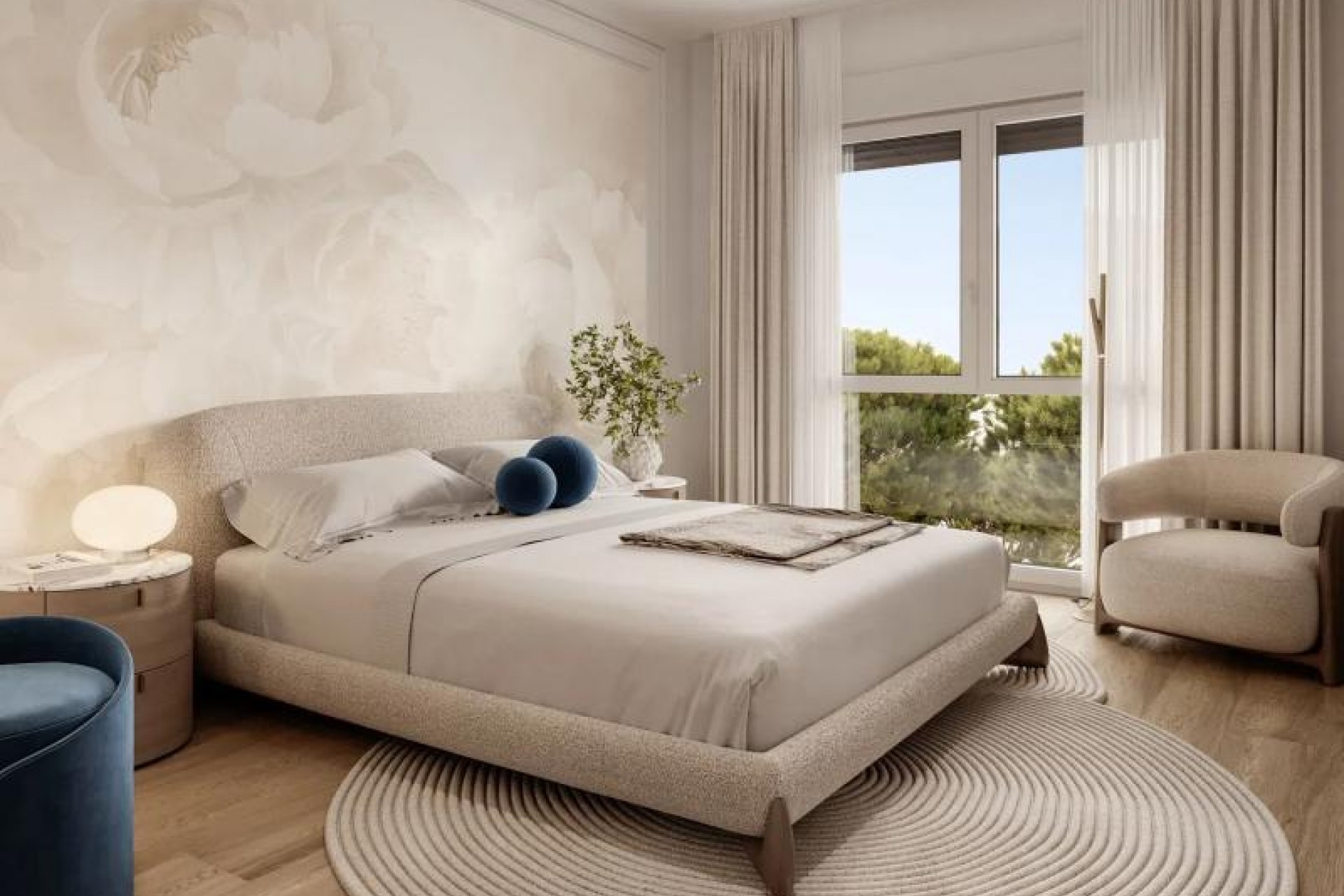 Nouvelle construction - Ground floors - Alicante