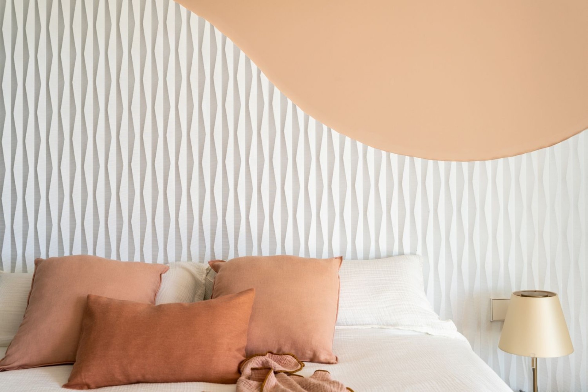 Nouvelle construction - Ground floors - Benitachell