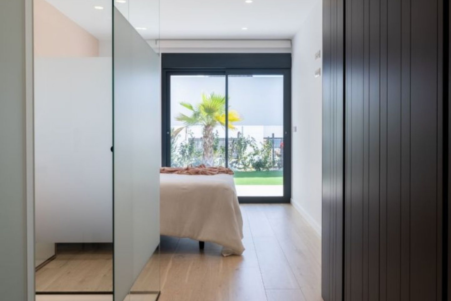 Nouvelle construction - Ground floors - Benitachell