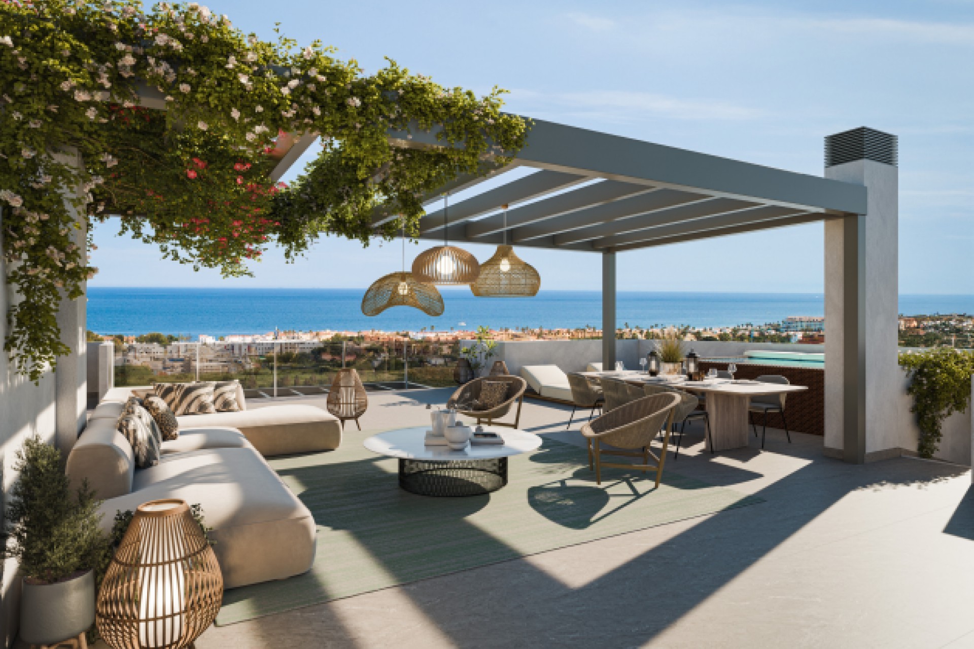 Nouvelle construction - Ground floors - Casares - 29690