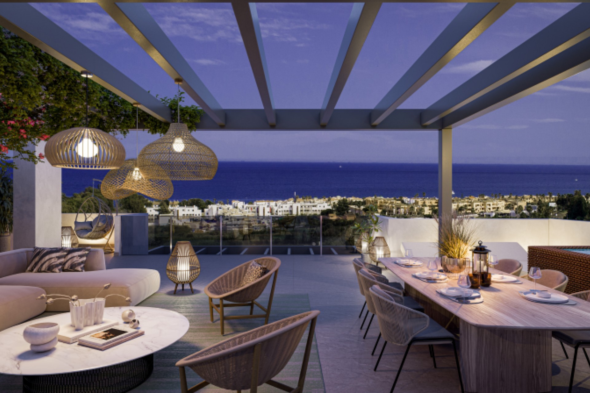 Nouvelle construction - Ground floors - Casares - 29690