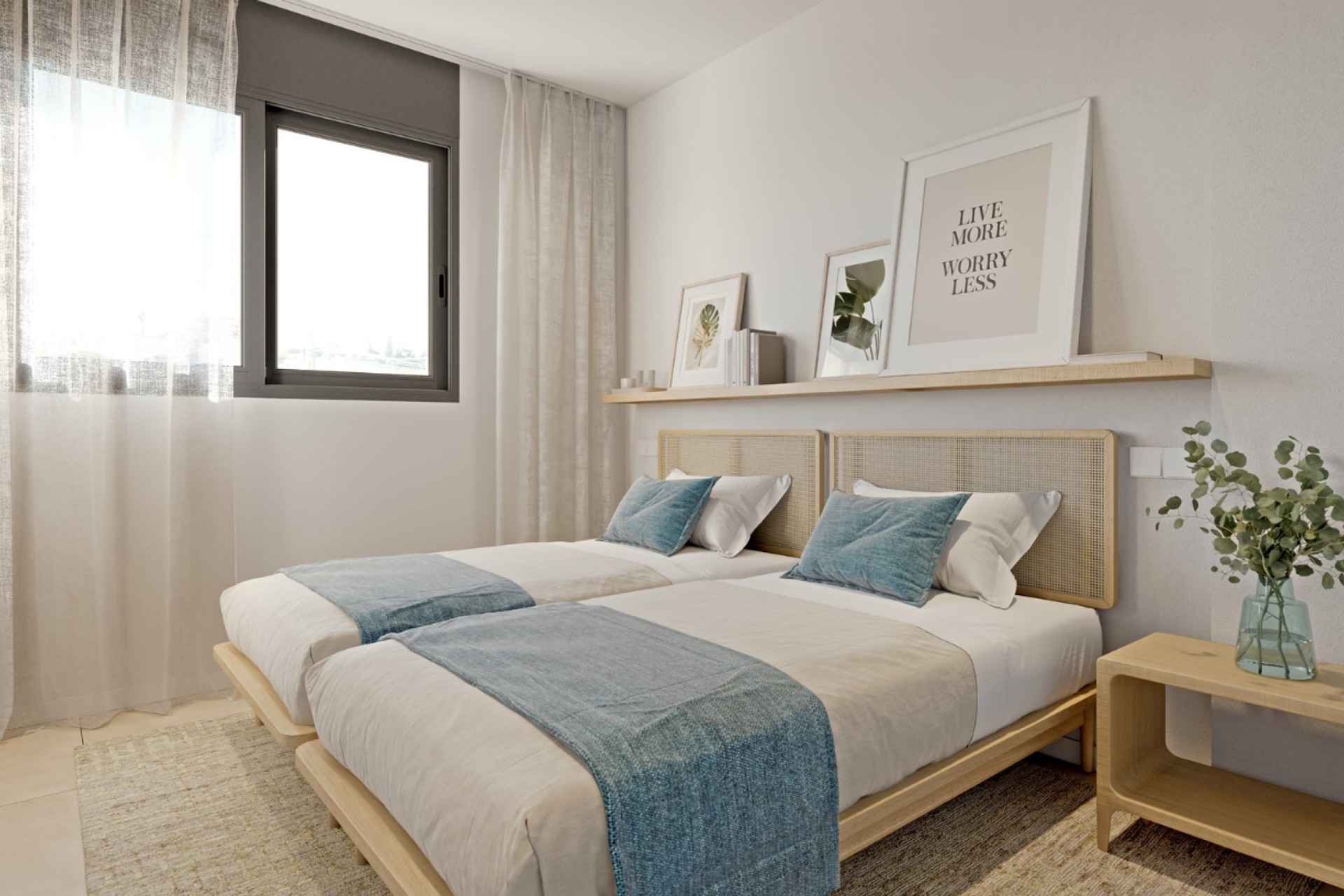 Nouvelle construction - Ground floors - Estepona