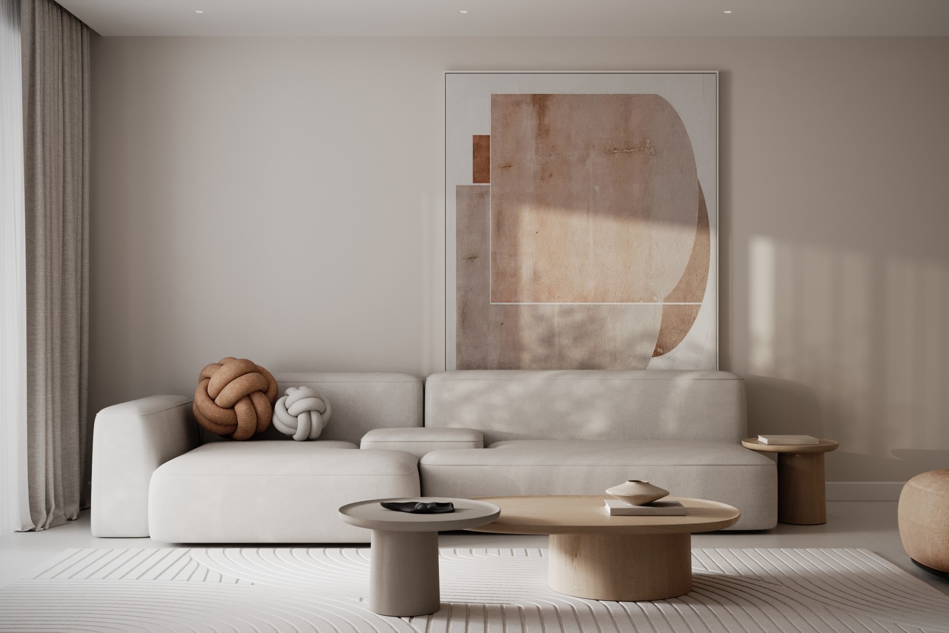 Nouvelle construction - Ground floors - Estepona