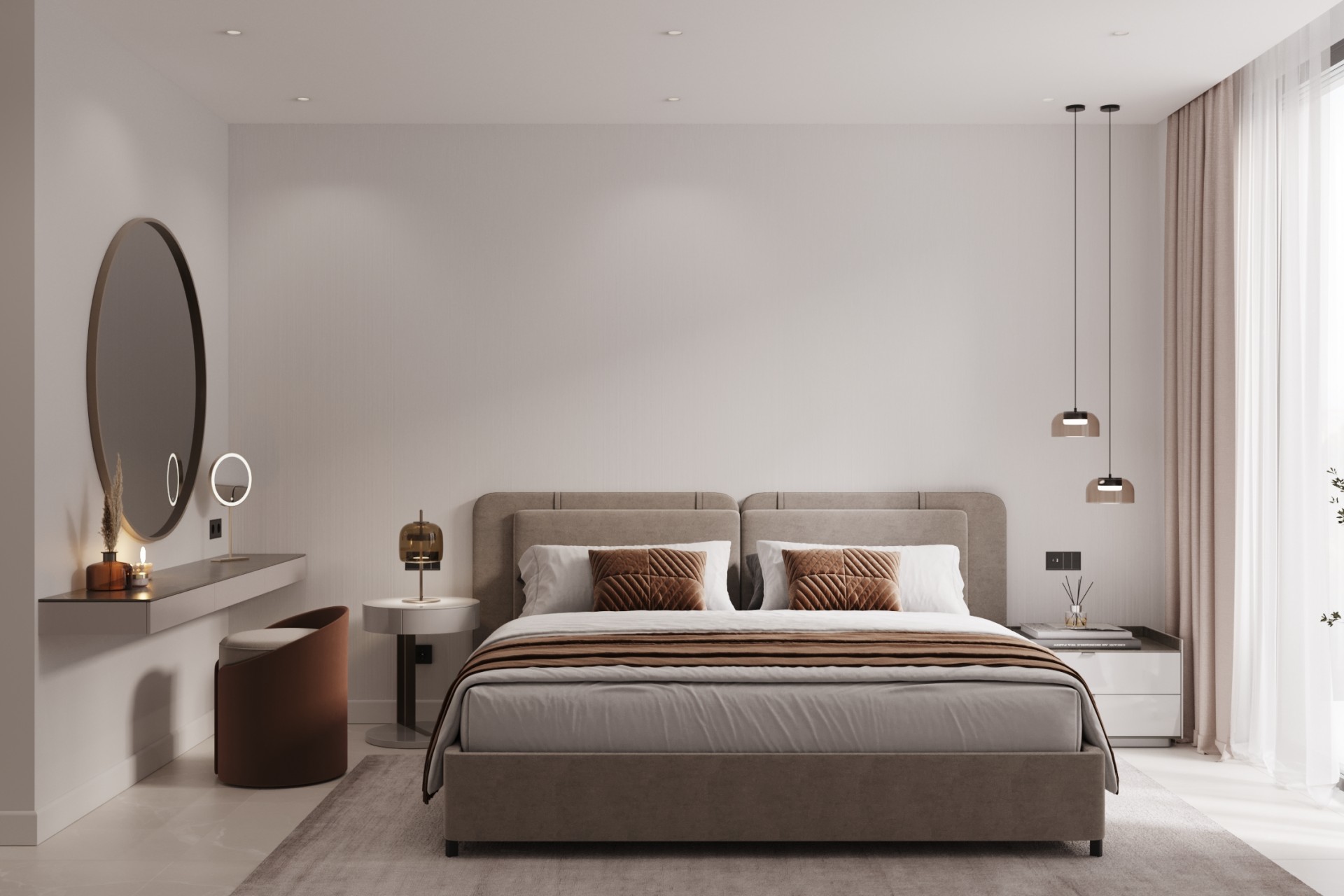 Nouvelle construction - Ground floors - Estepona