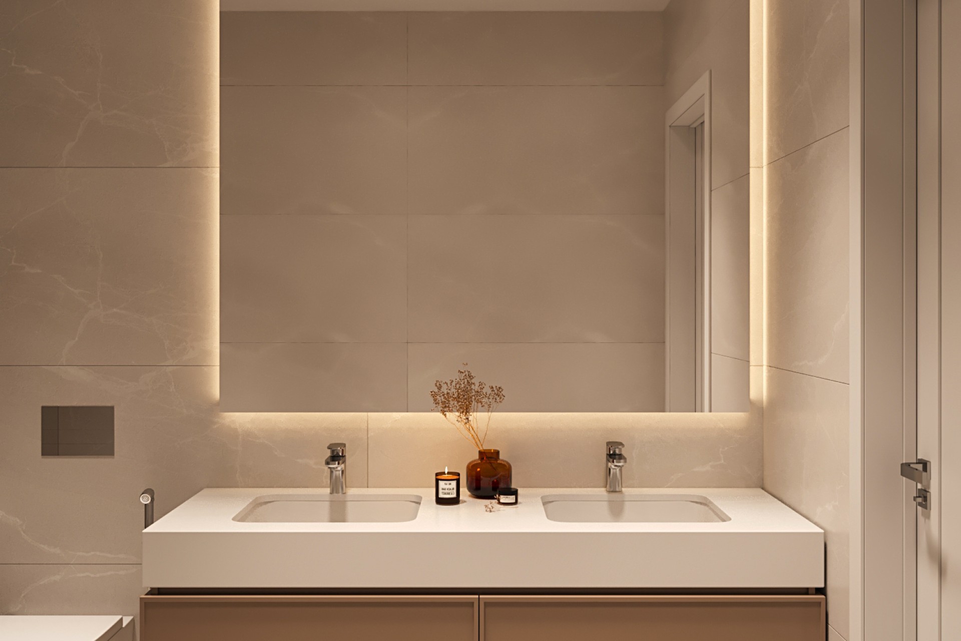 Nouvelle construction - Ground floors - Estepona