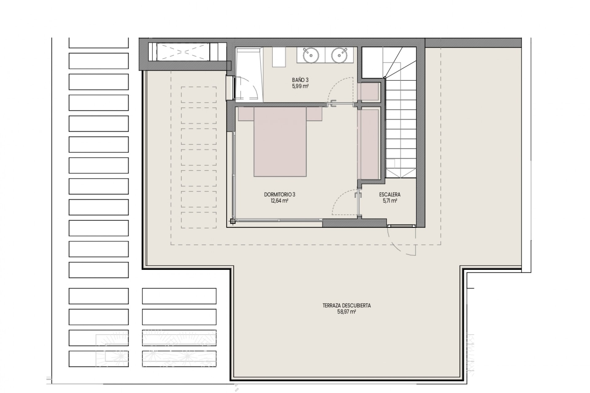 Nouvelle construction - Ground floors - Estepona