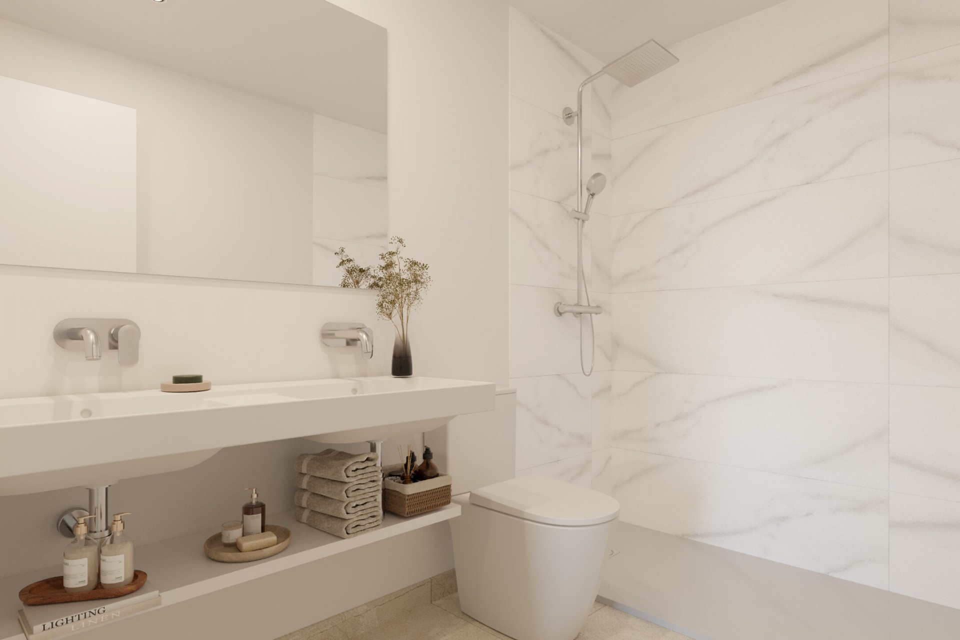 Nouvelle construction - Ground floors - Estepona