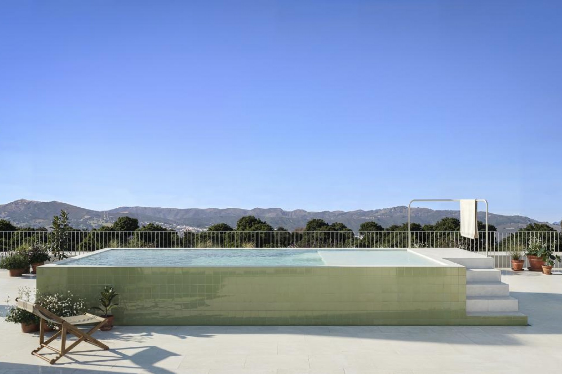 Nouvelle construction - Ground floors - Jacarilla - Avenida De la Paz, 83