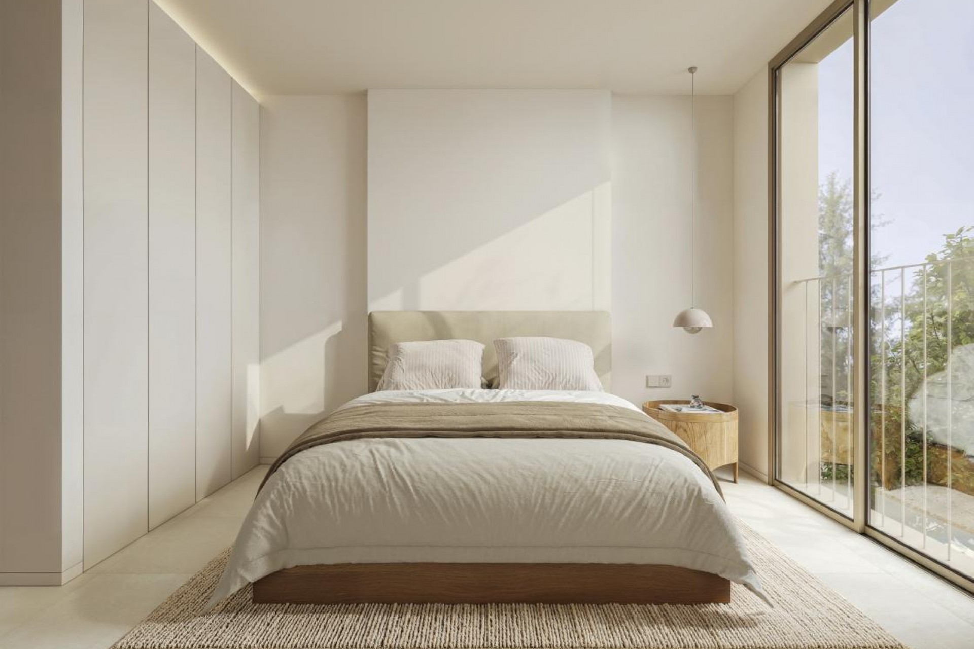 Nouvelle construction - Ground floors - Jacarilla - Avenida De la Paz, 83