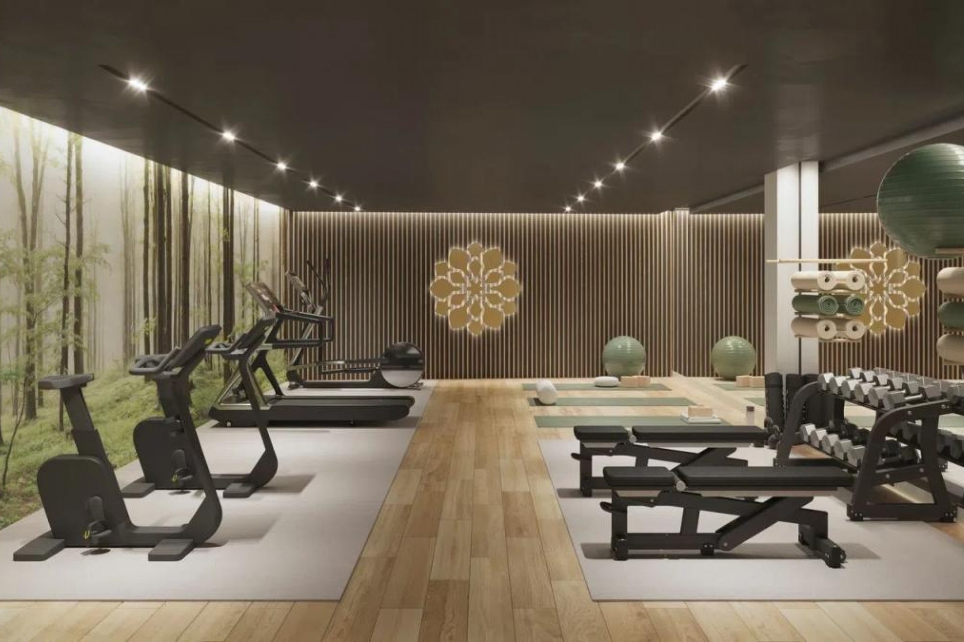 Nouvelle construction - Ground floors - Marbella