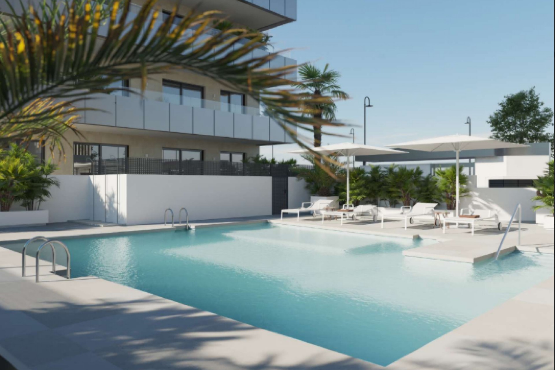 Nouvelle construction - Ground floors - Mijas