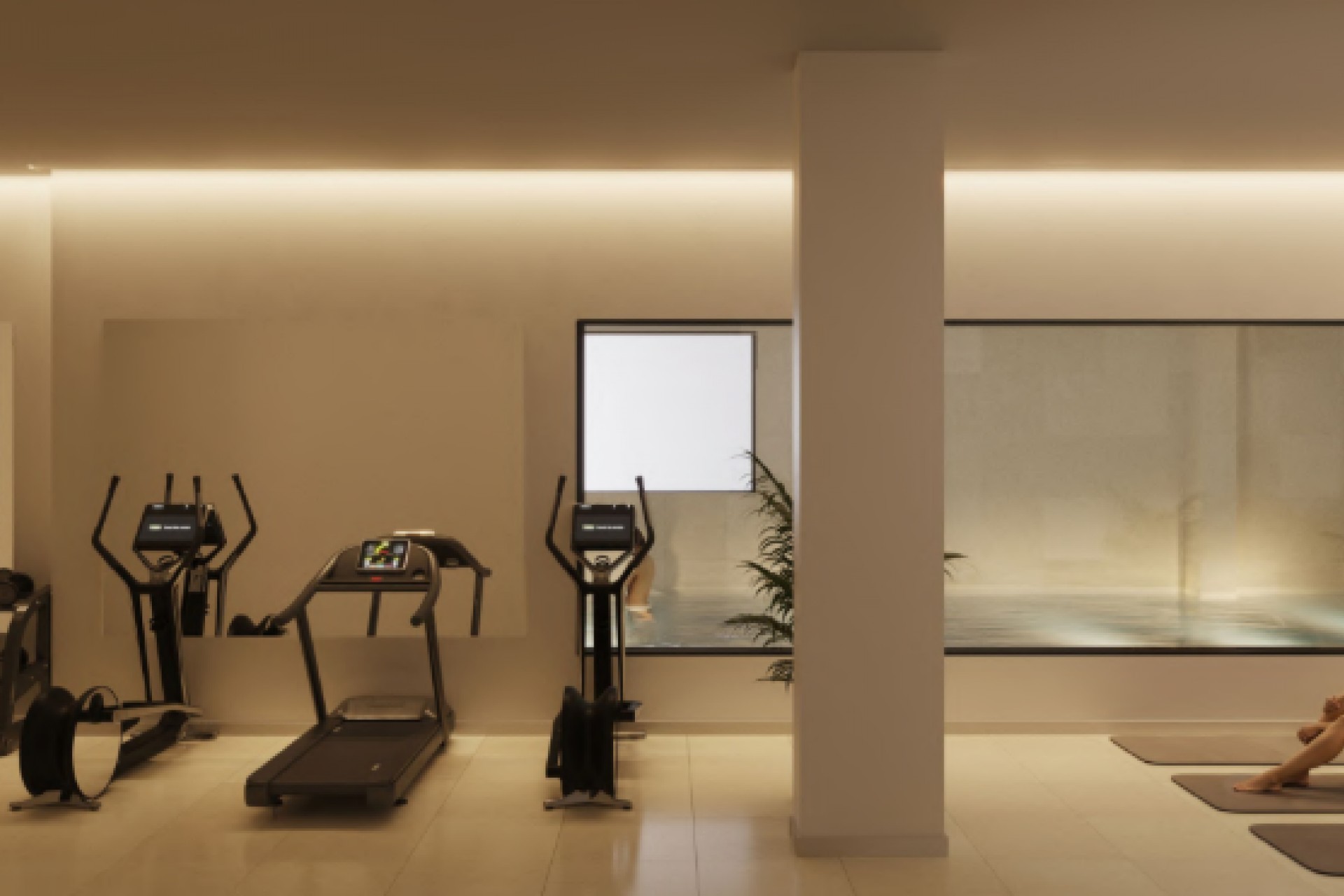 Nouvelle construction - Ground floors - Mijas