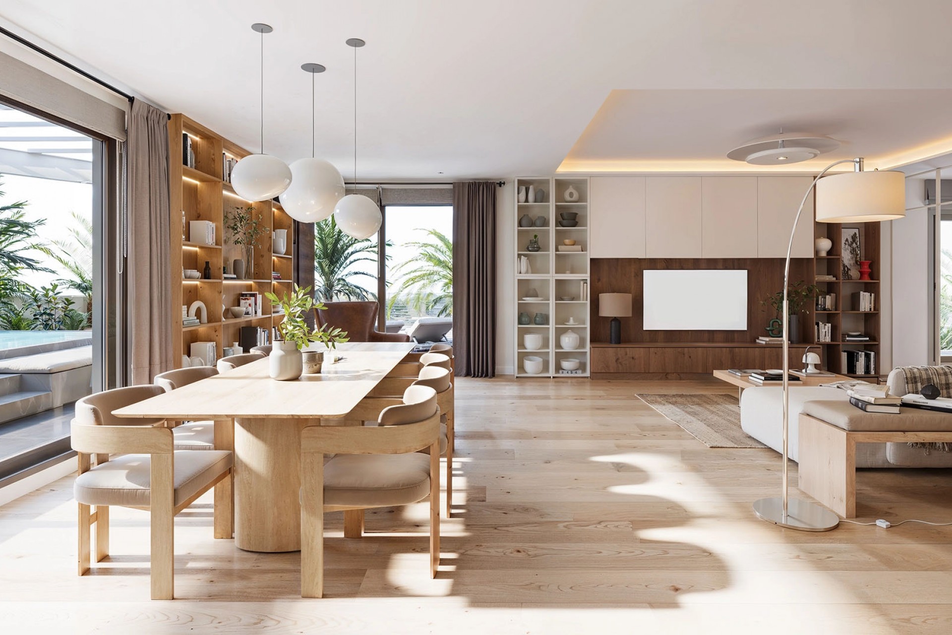 Nouvelle construction - Ground floors - Mijas