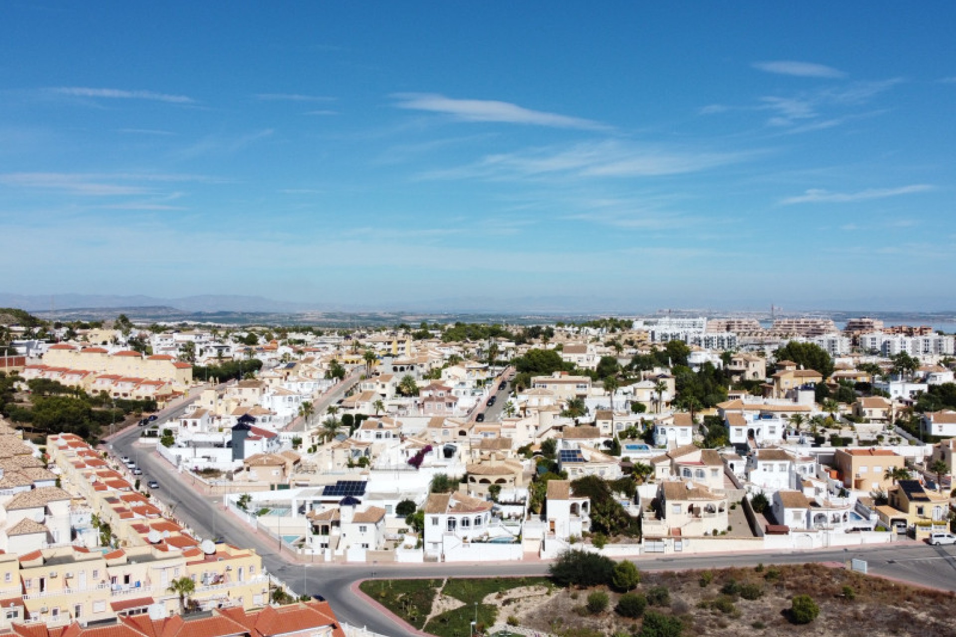 Nouvelle construction - Ground floors - Orihuela - 03189, Calle Malvinas