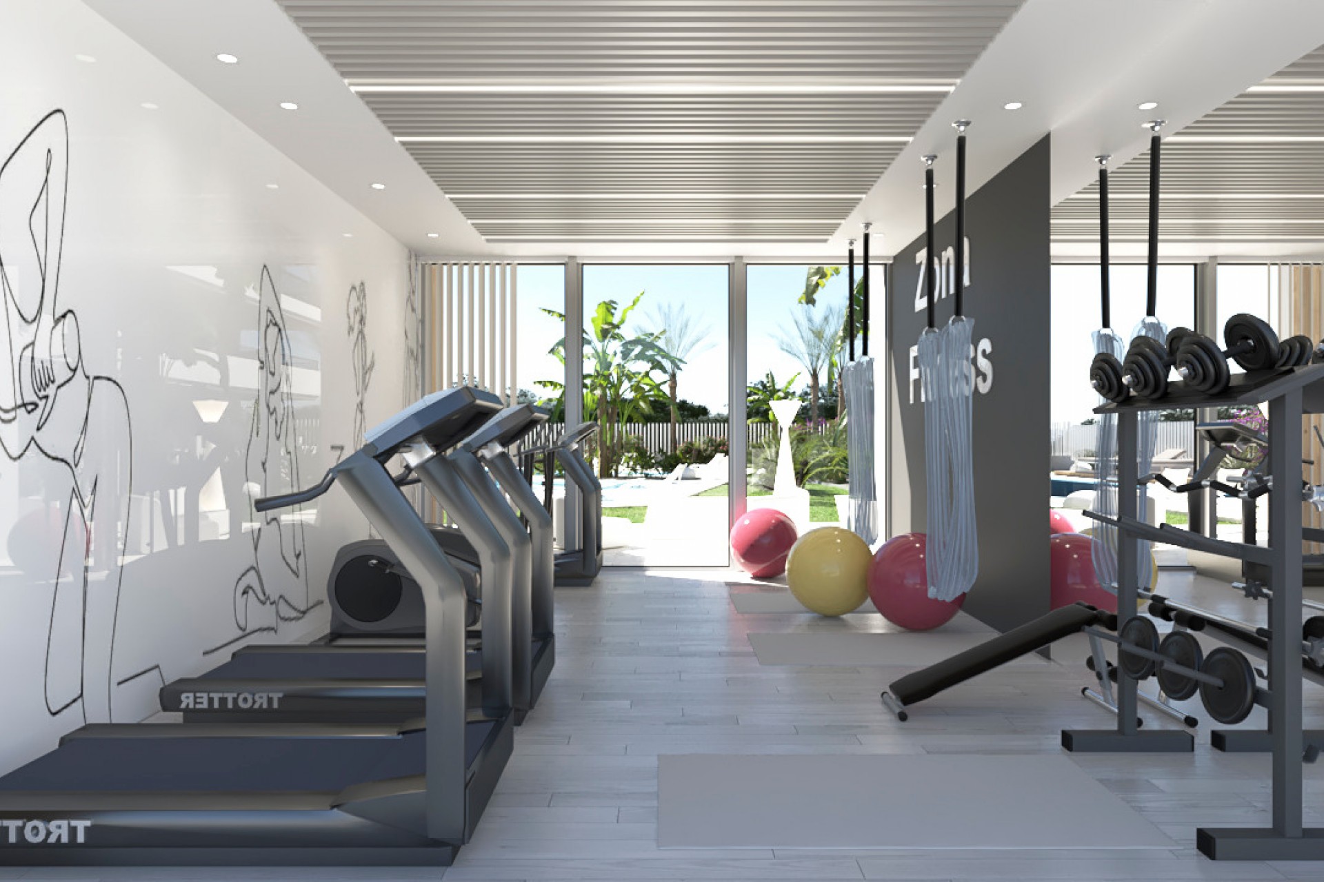 Nouvelle construction - Ground floors - Orihuela - 03189