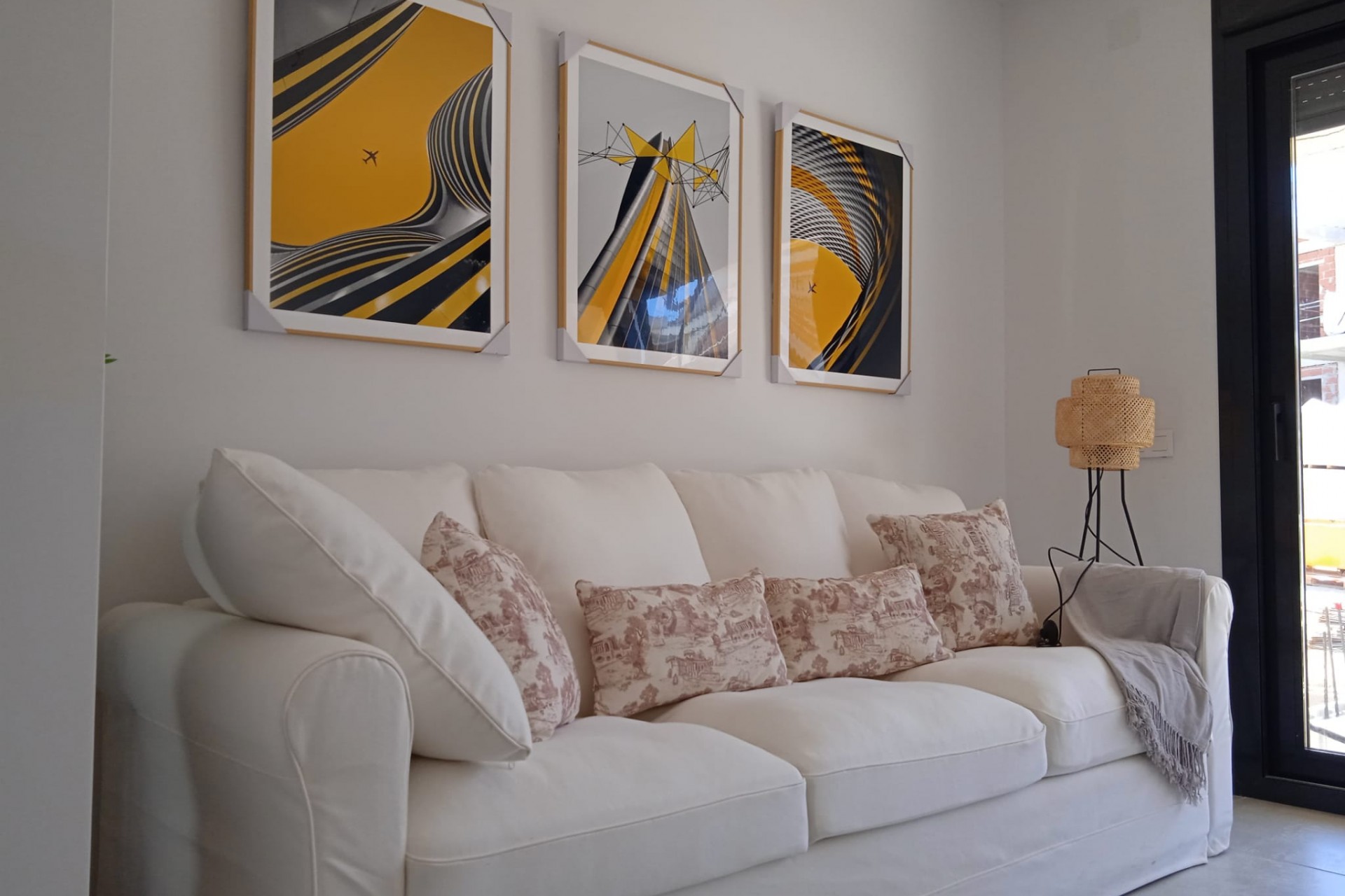 Nouvelle construction - Ground floors - Orihuela - 03189