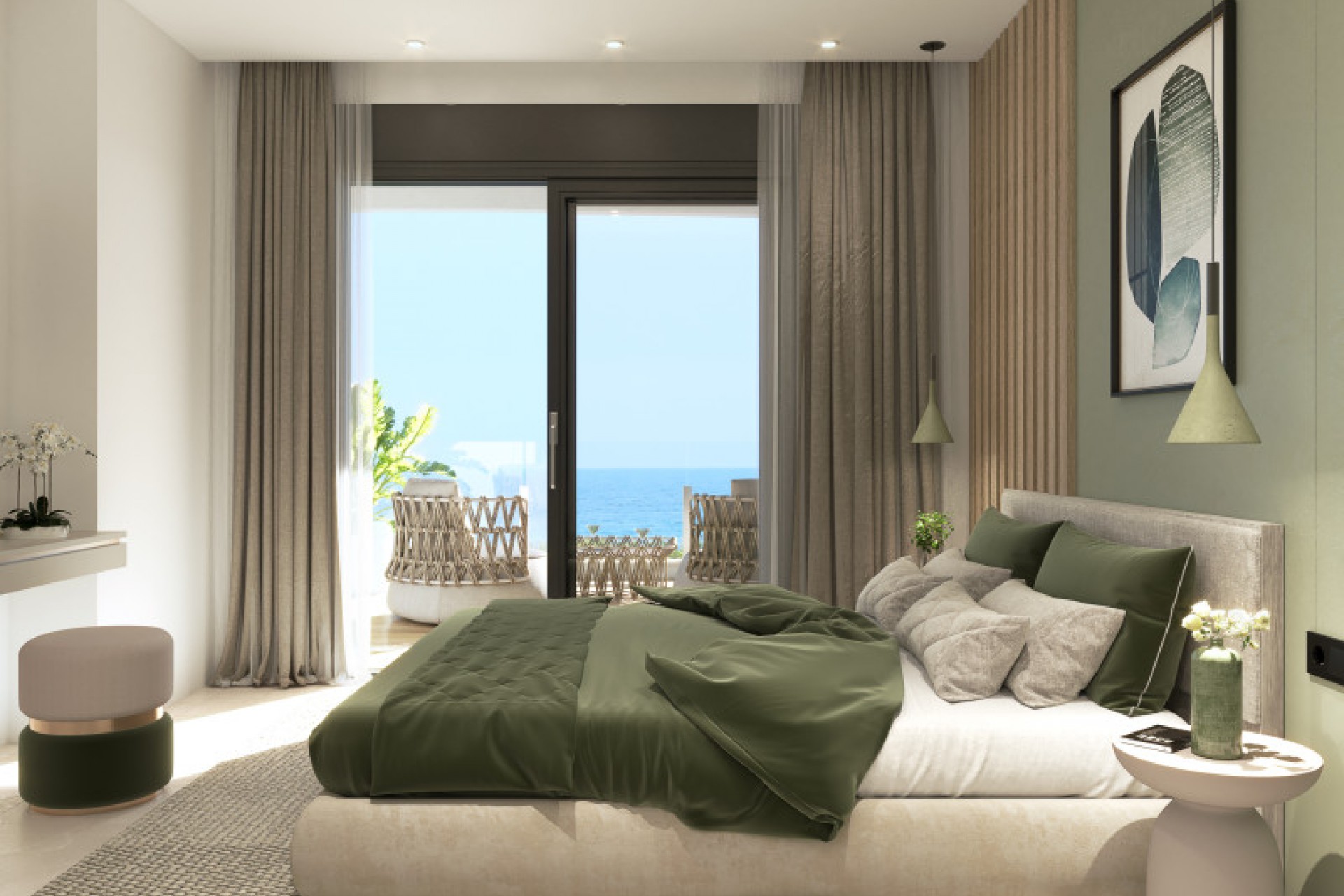 Nouvelle construction - Ground floors - Orihuela - 03189