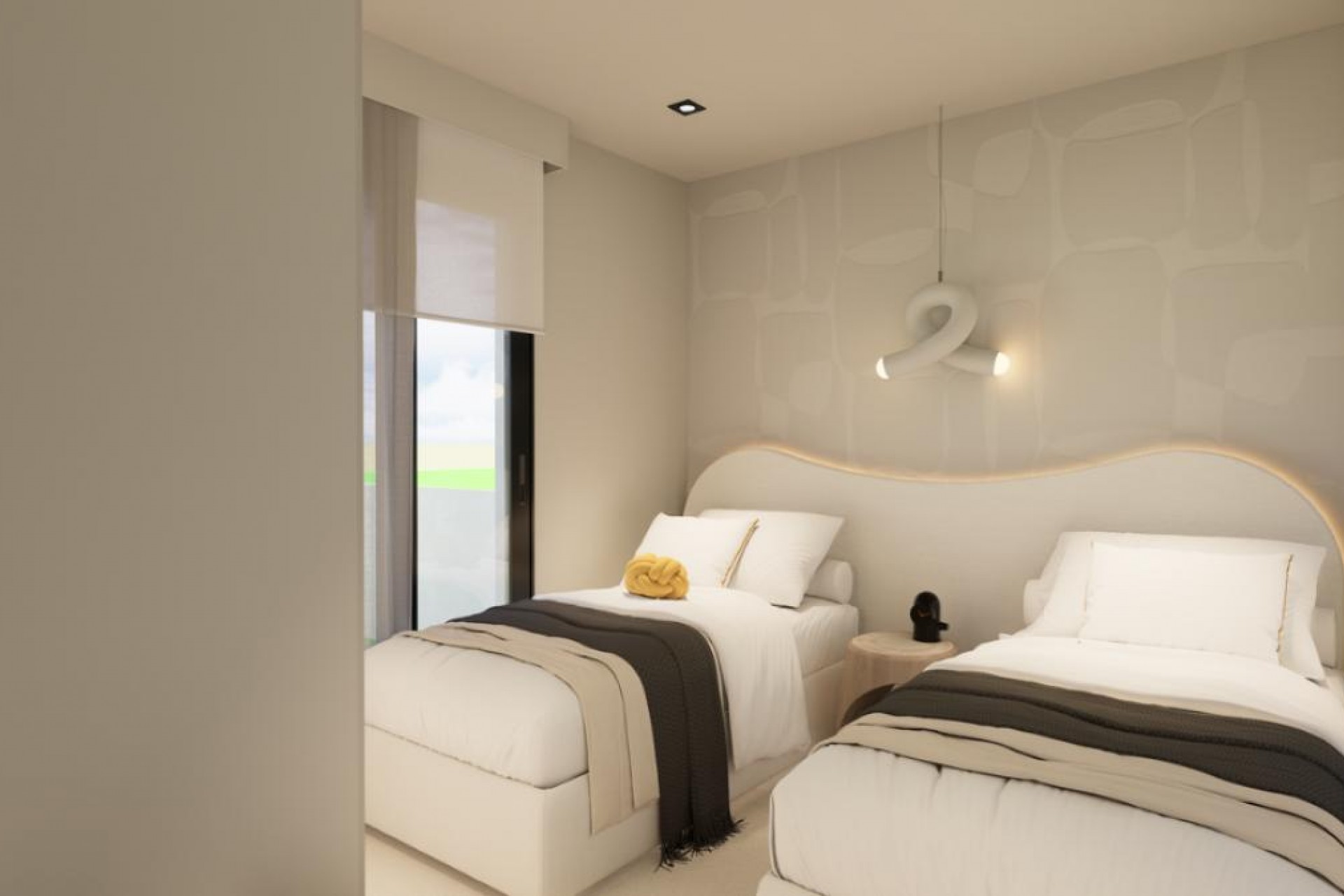 Nouvelle construction - Ground floors - Pilar de la Horadada - 03190