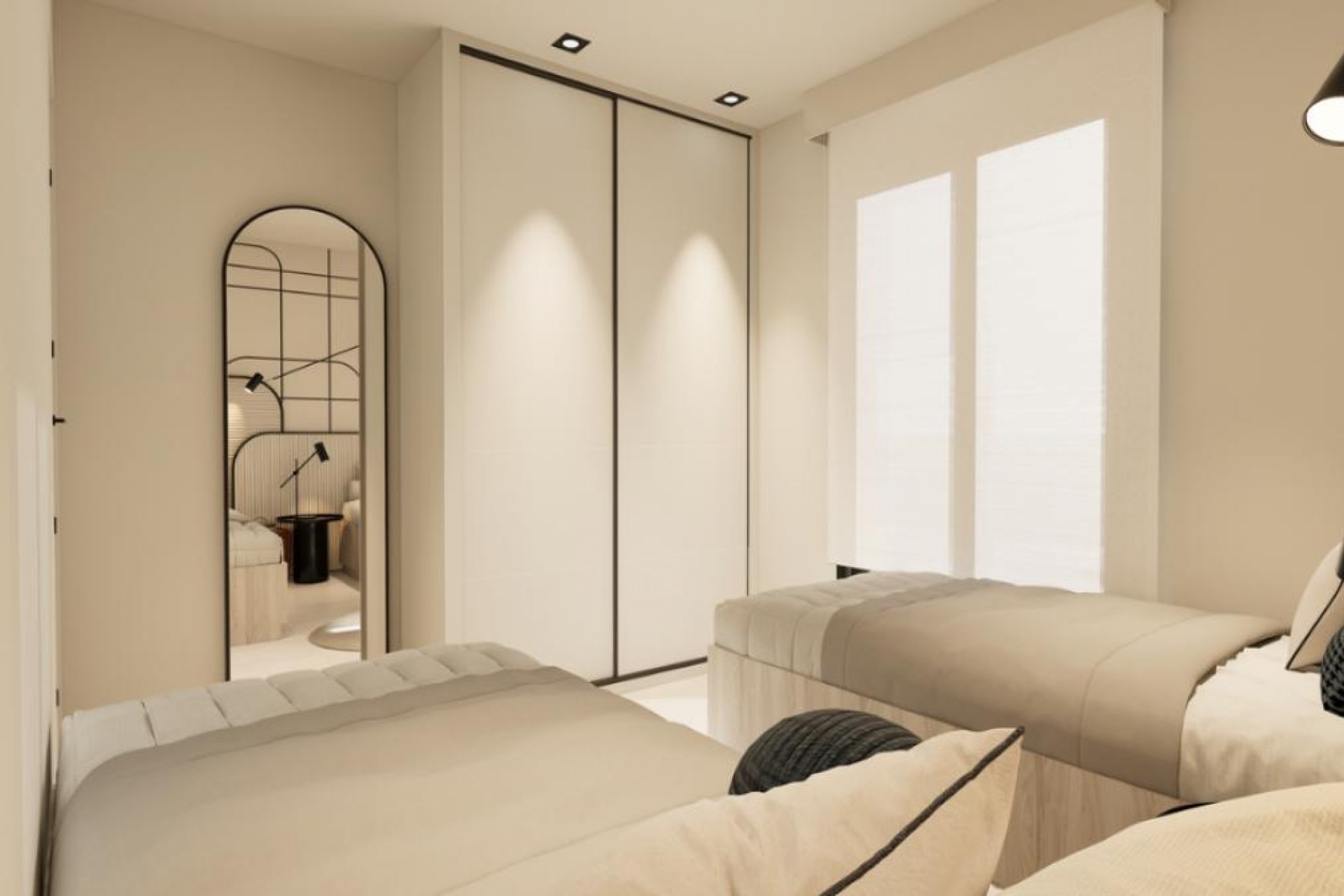 Nouvelle construction - Ground floors - Pilar de la Horadada - 03190