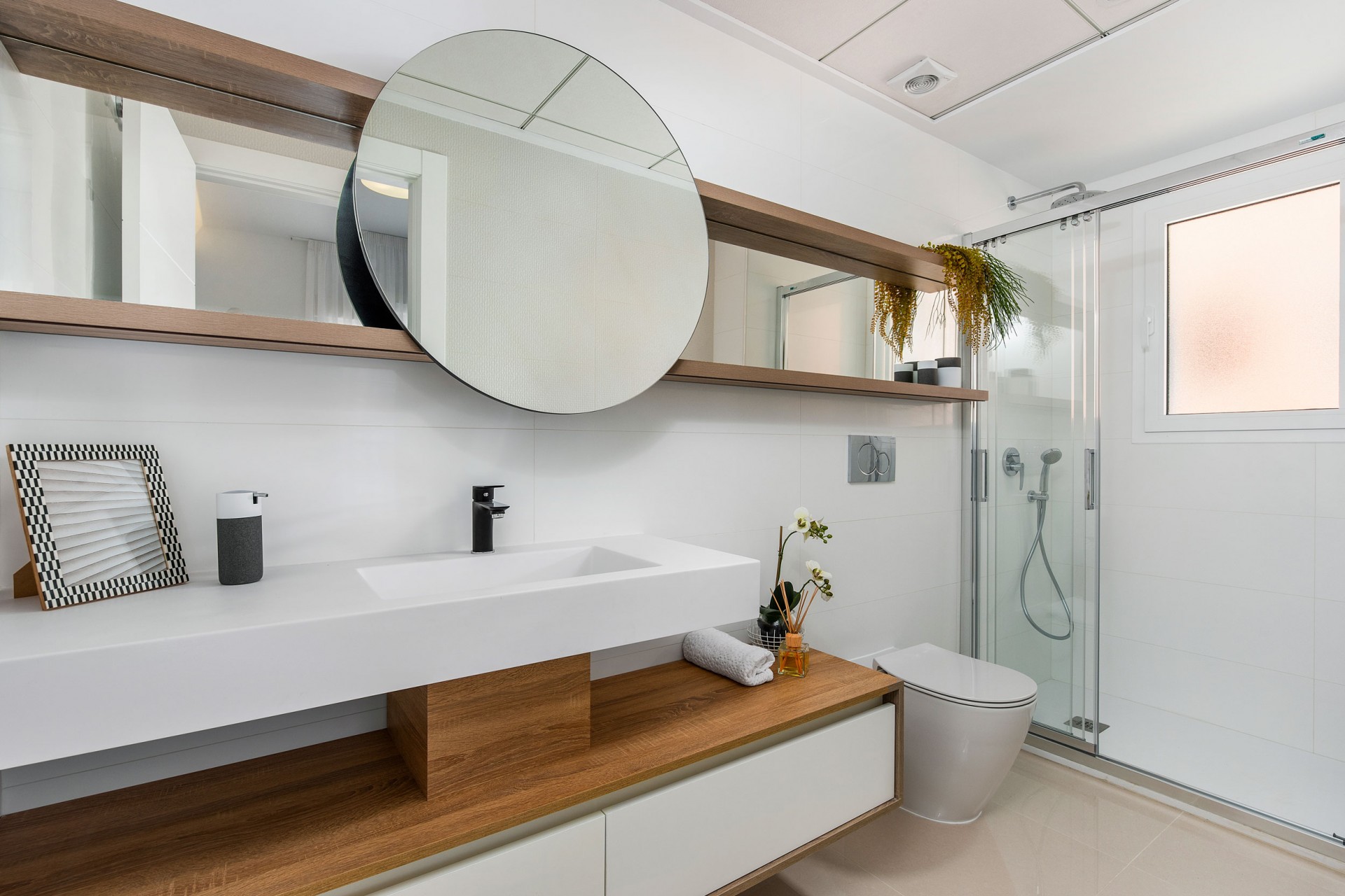 Nouvelle construction - Ground floors - Rojales - 03170