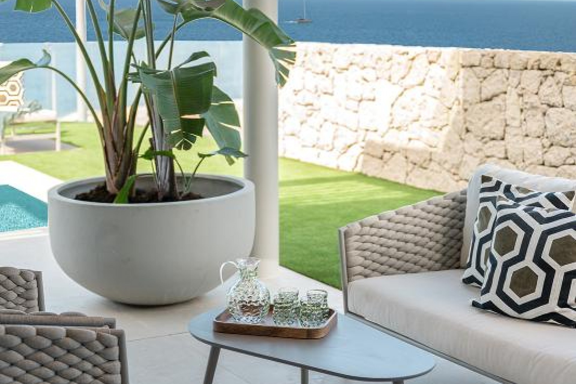 Nouvelle construction - Ground floors - Santa Cruz de Tenerife