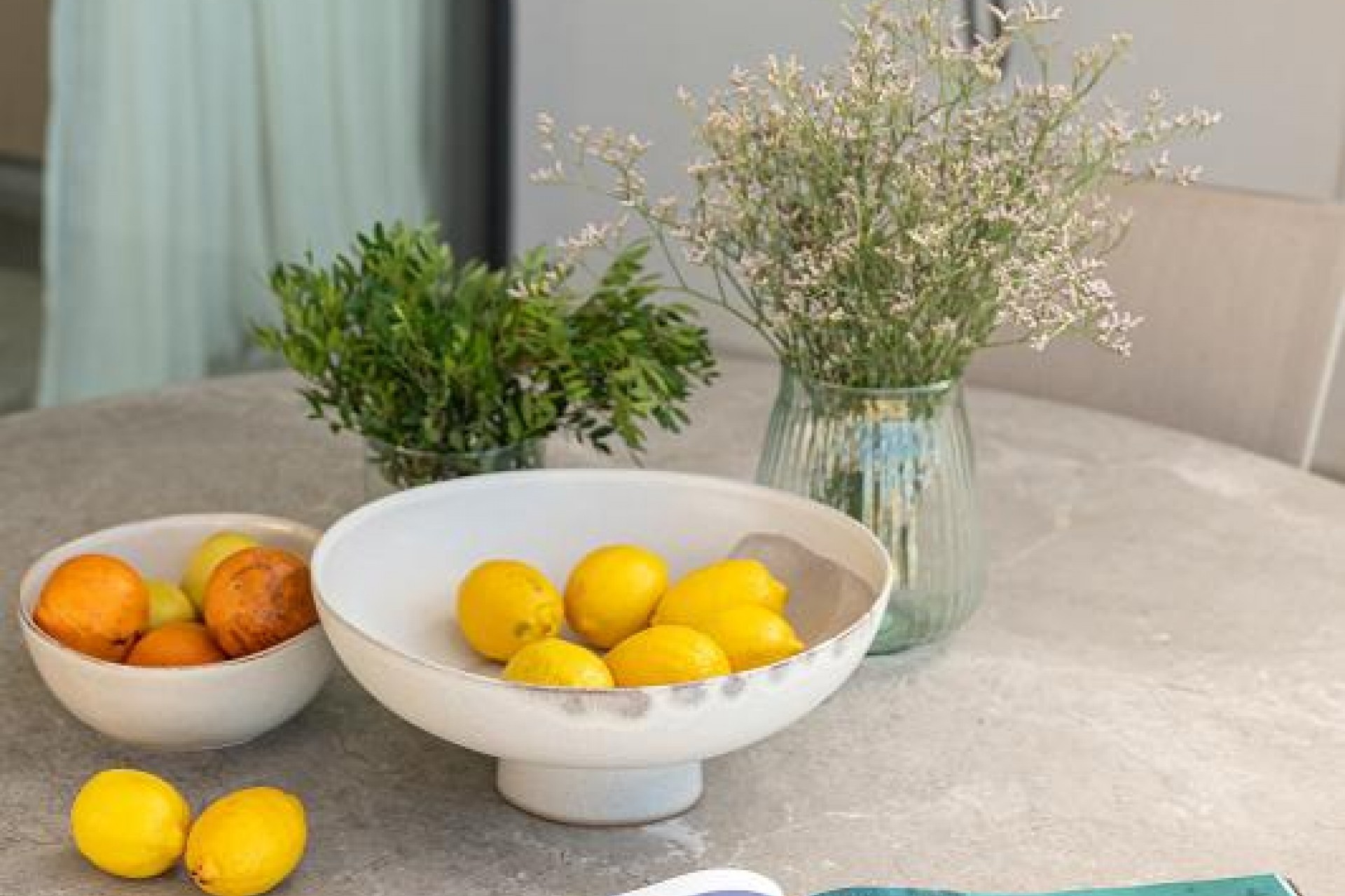 Nouvelle construction - Ground floors - Santa Cruz de Tenerife