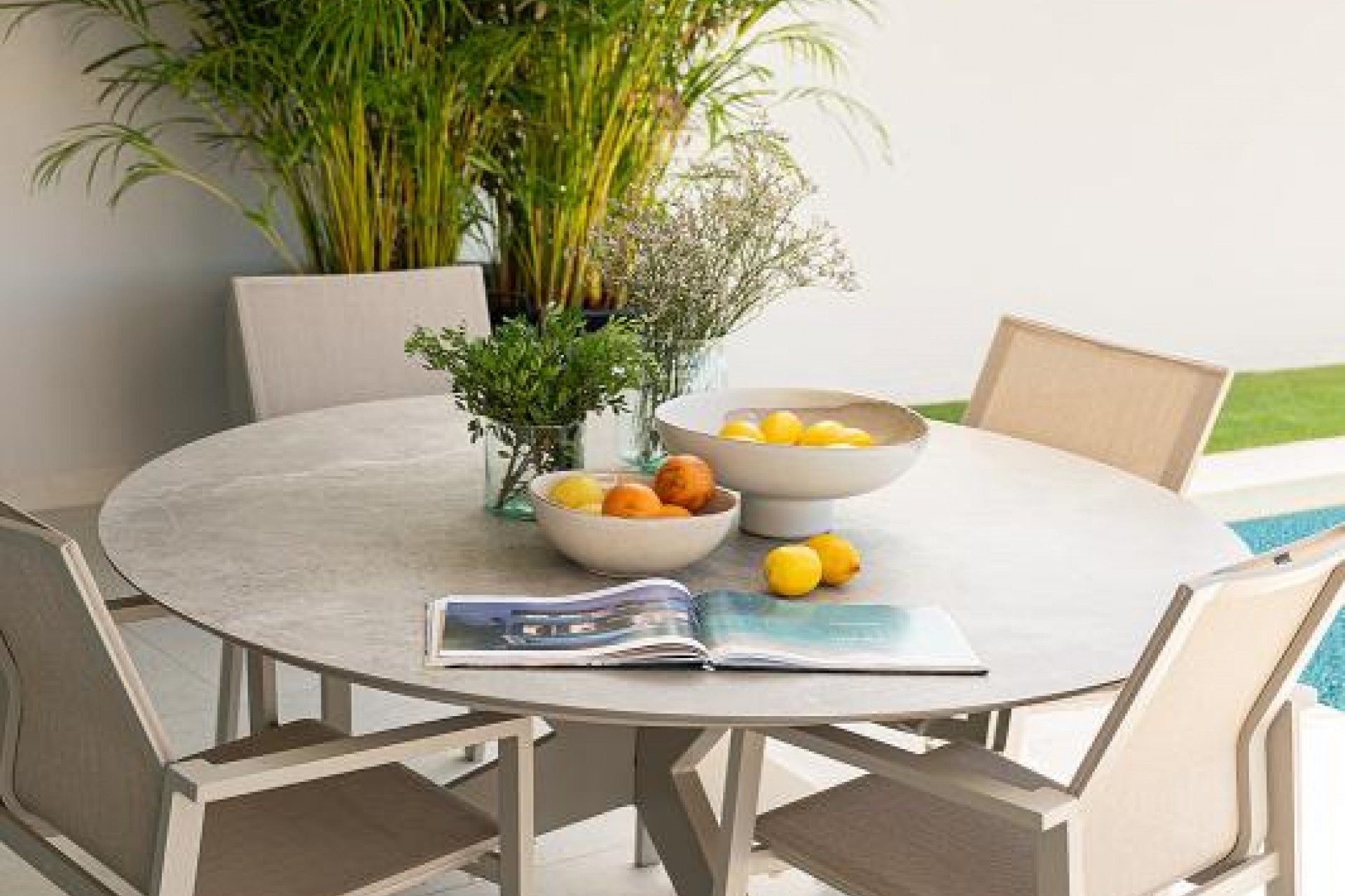 Nouvelle construction - Ground floors - Santa Cruz de Tenerife