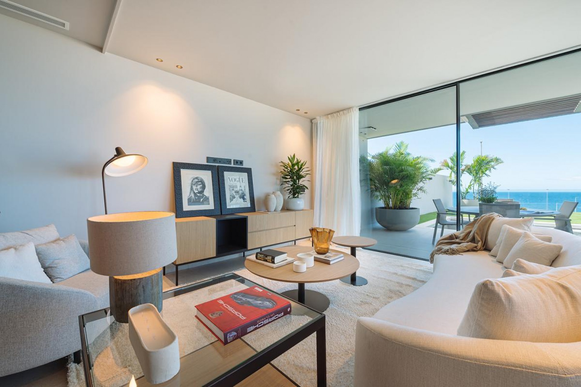 Nouvelle construction - Ground floors - Santa Cruz de Tenerife