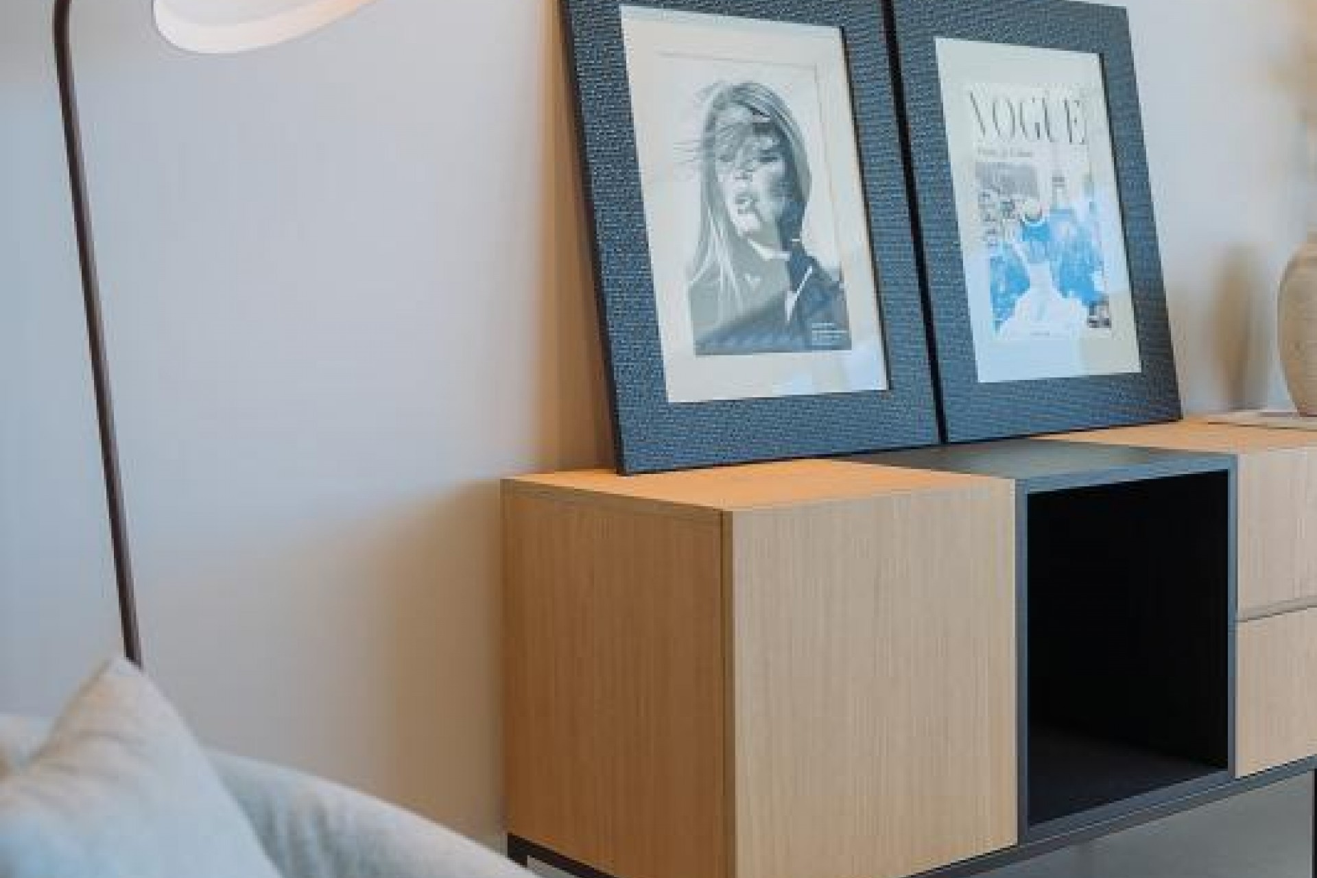 Nouvelle construction - Ground floors - Santa Cruz de Tenerife