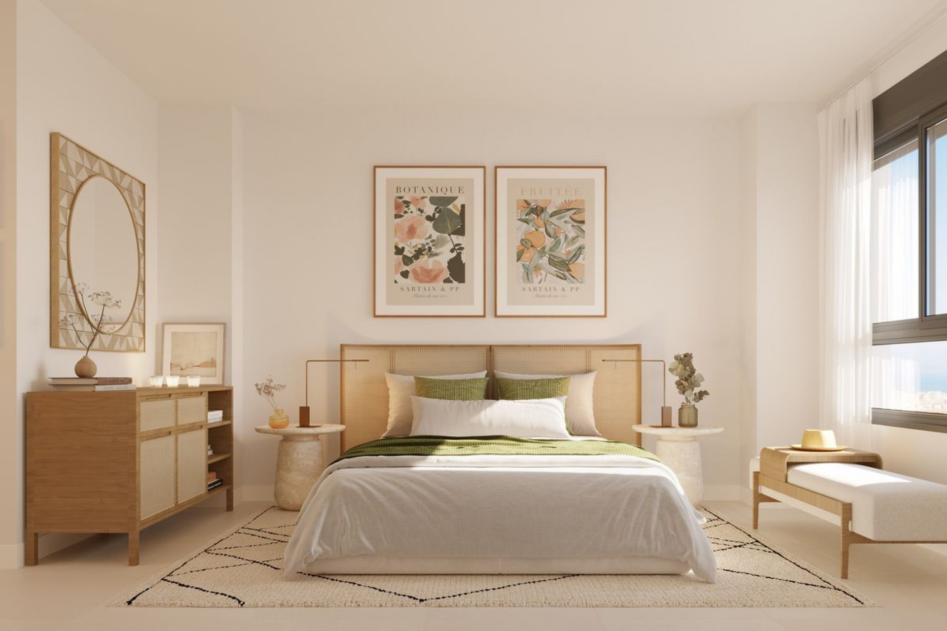 Nouvelle construction - Ground floors - Torremolinos