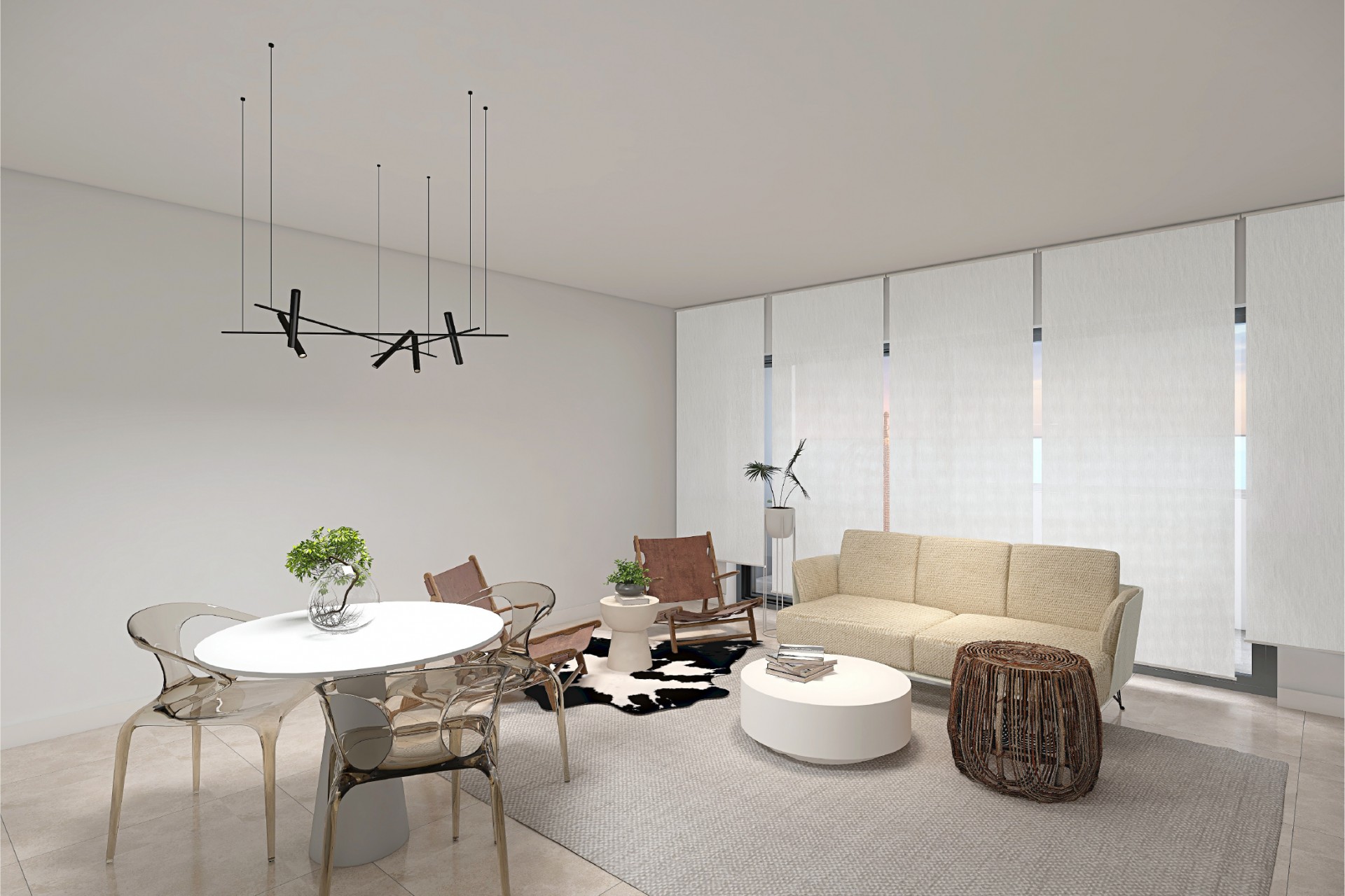 Nouvelle construction - Ground floors - Torrevieja - 03181, Calle Patricio Zammit