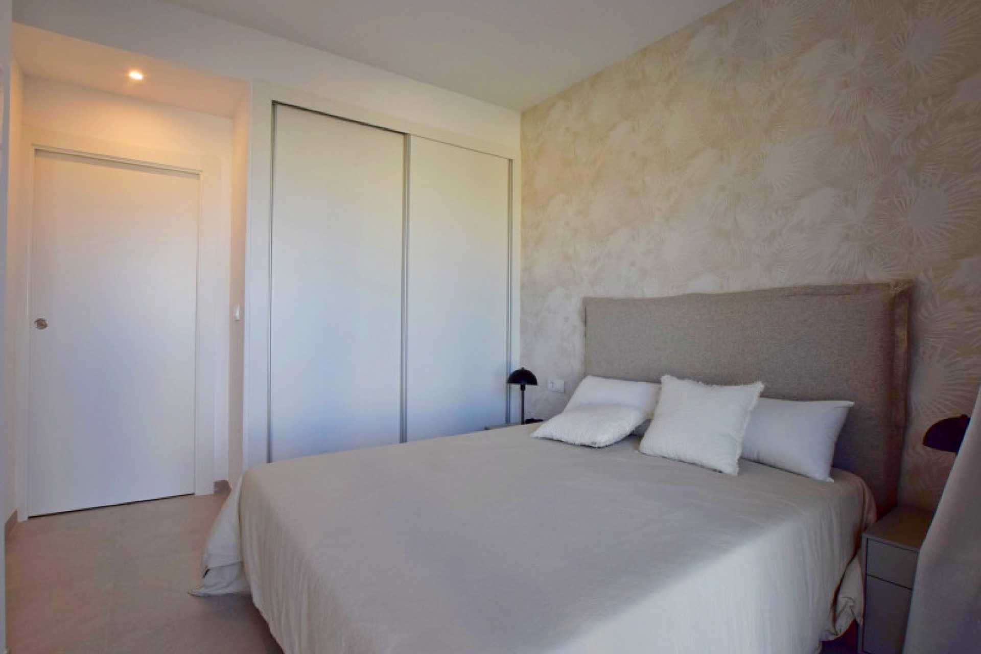 Nouvelle construction - Ground floors - Torrevieja - 03188