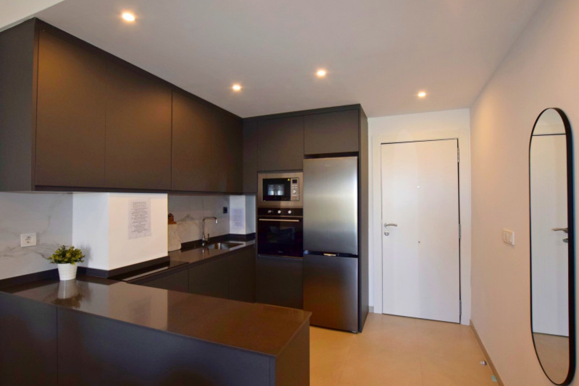 Nouvelle construction - Ground floors - Torrevieja - 03188