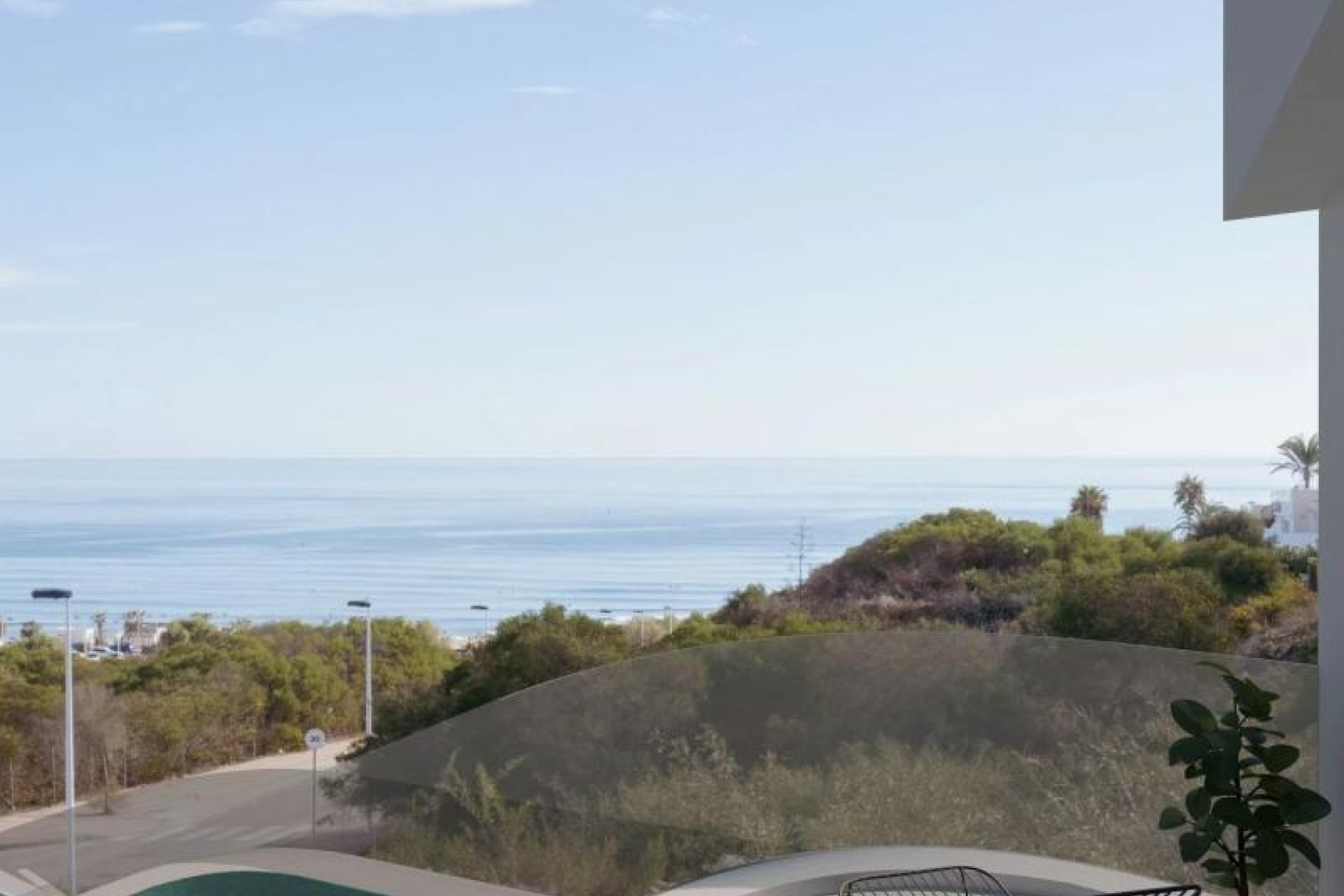 Nouvelle construction - Ground floors - Torrevieja