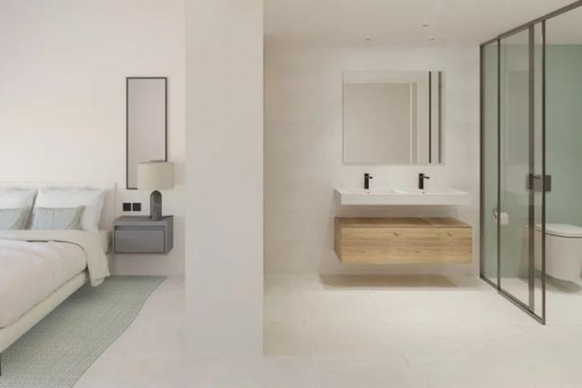 Nouvelle construction - Ground floors - Torrevieja