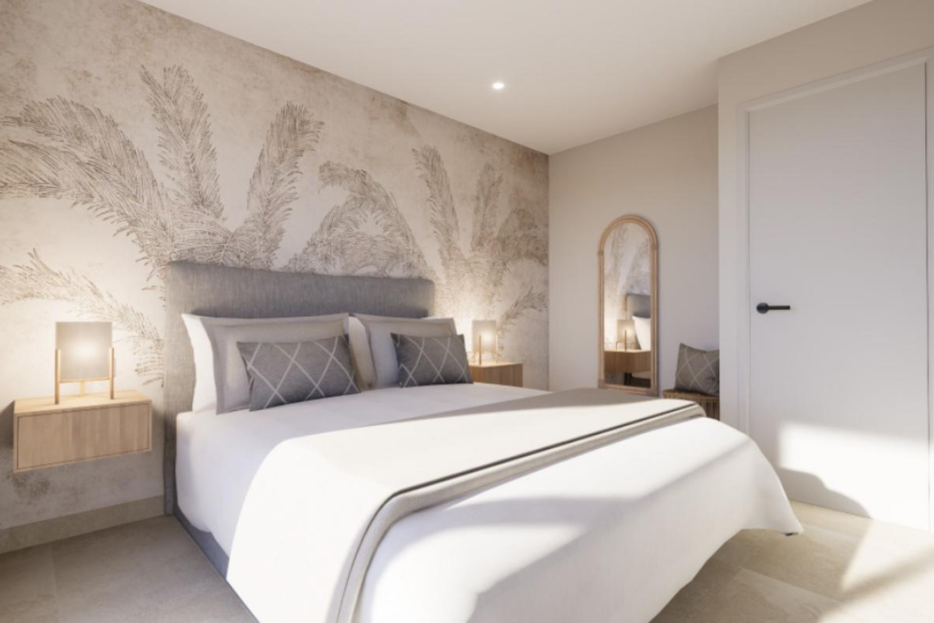 Nouvelle construction - Maison de ville - Pilar de la Horadada