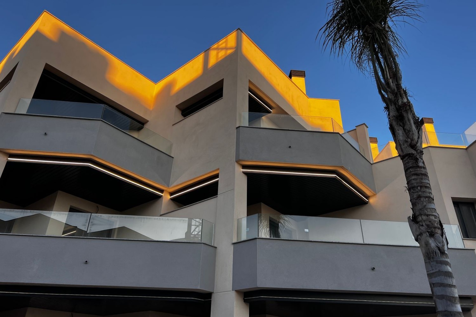 Nouvelle construction - Penthouses - Almayate Bajo