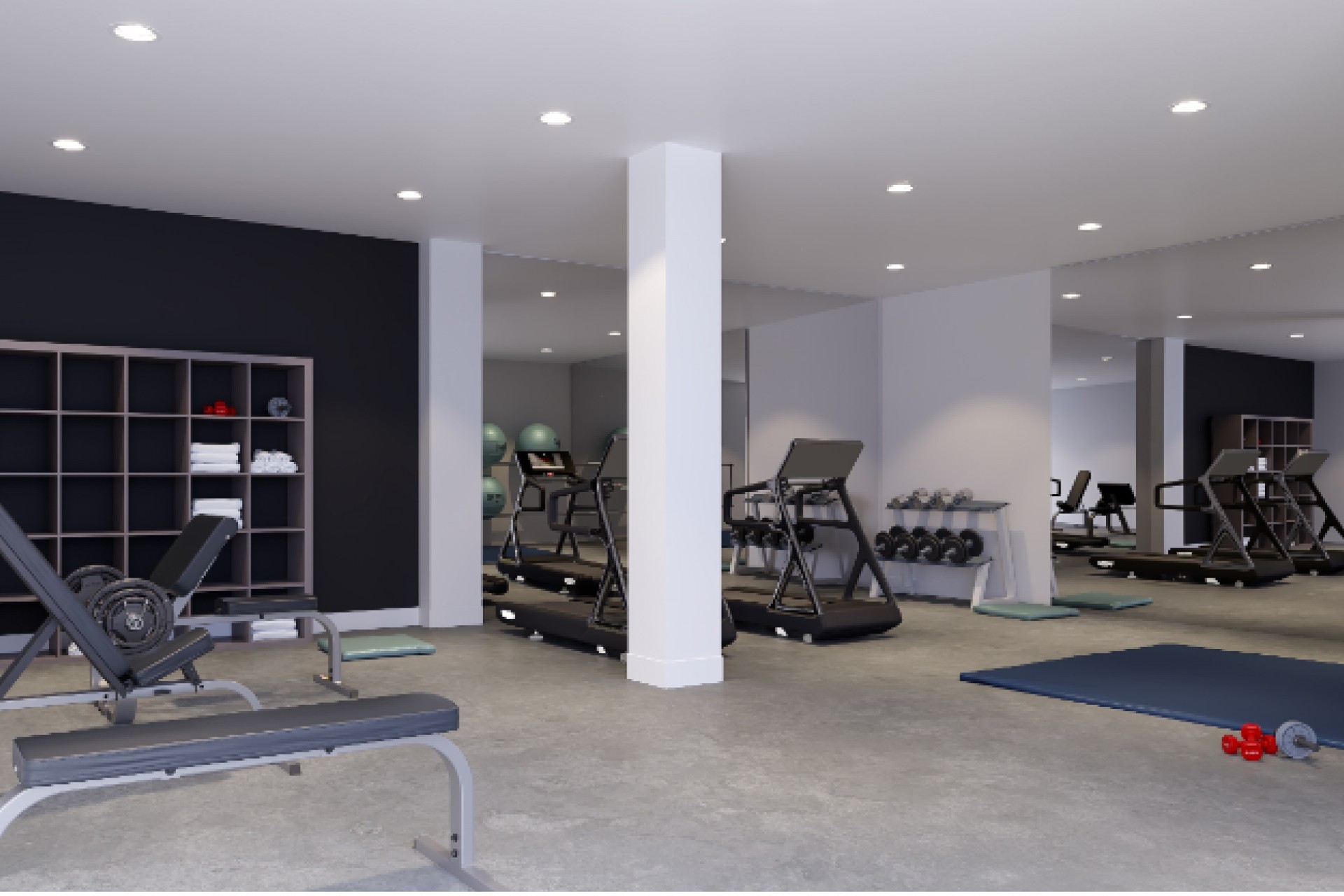 Nouvelle construction - Penthouses - Benalmádena