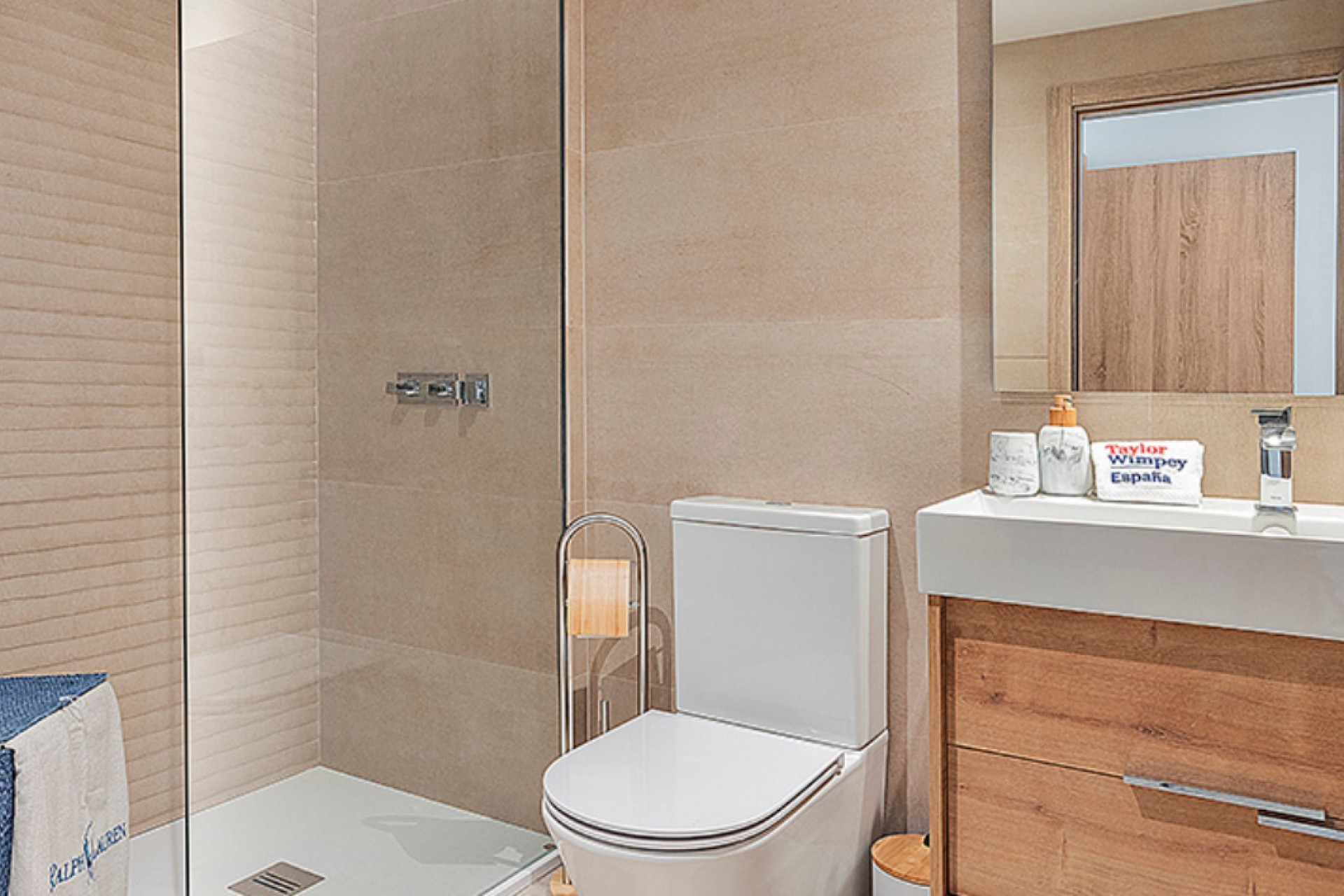 Nouvelle construction - Penthouses - Casares - 29690