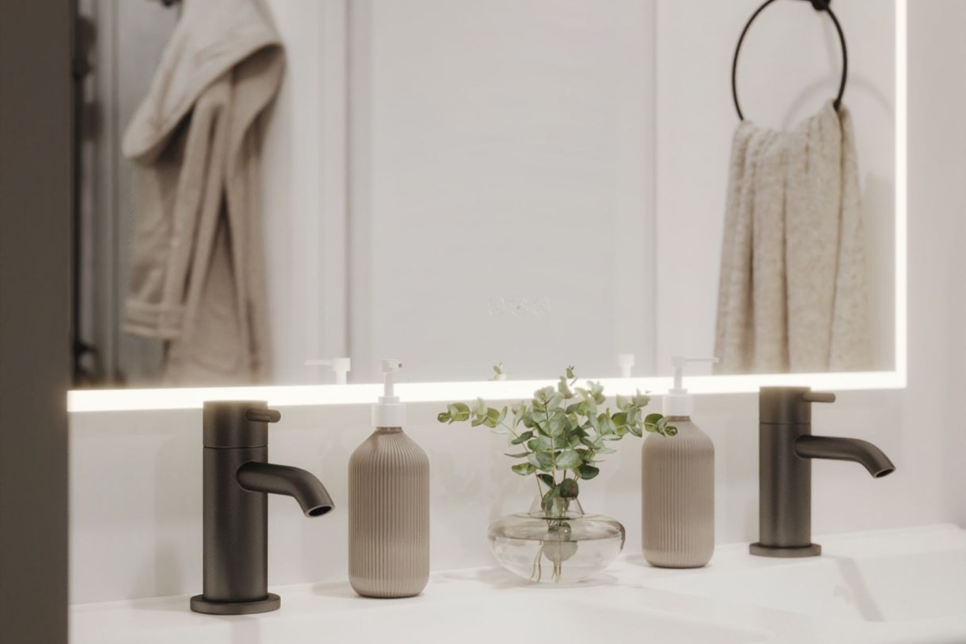 Nouvelle construction - Penthouses - Cullera