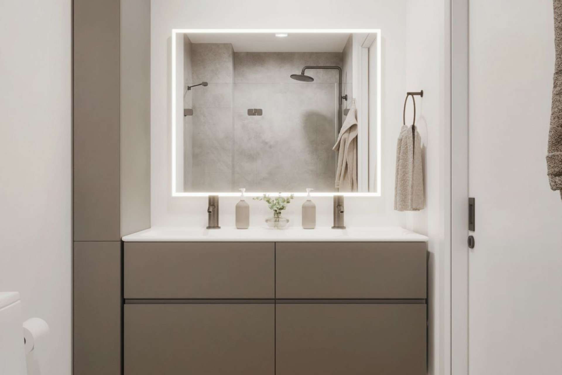 Nouvelle construction - Penthouses - Cullera