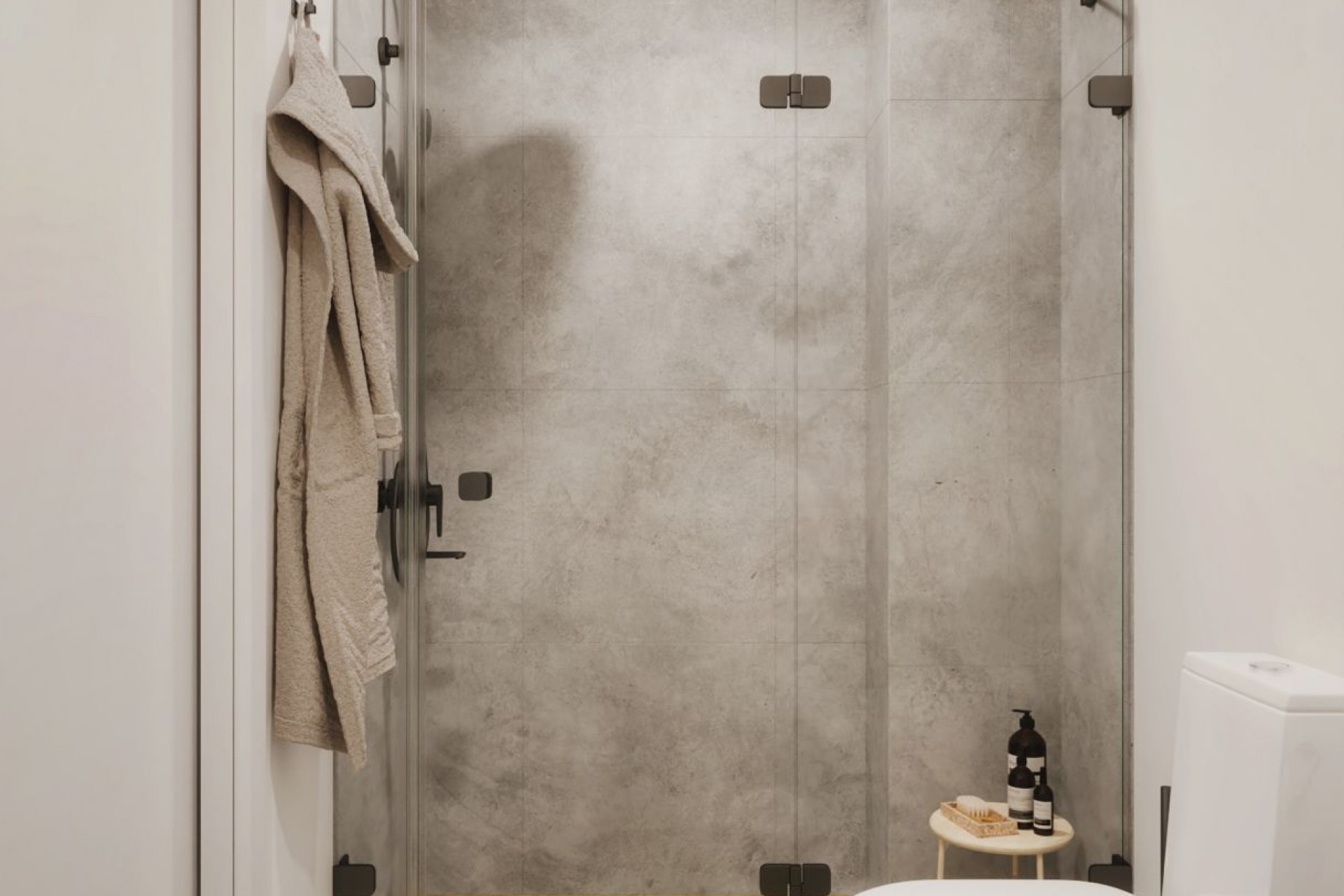 Nouvelle construction - Penthouses - Cullera