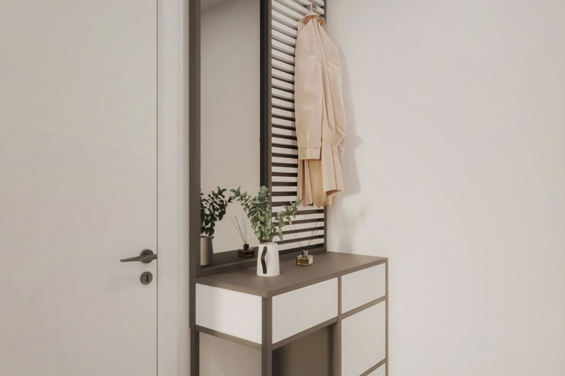 Nouvelle construction - Penthouses - Cullera