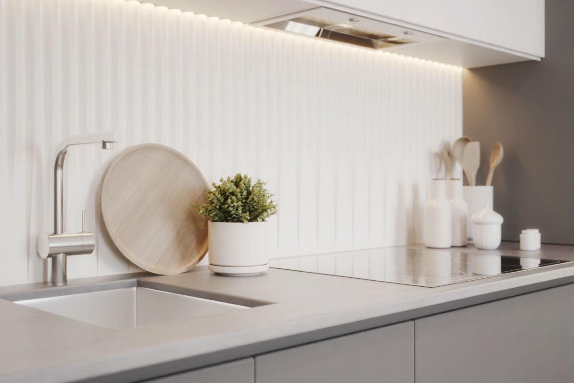 Nouvelle construction - Penthouses - Cullera