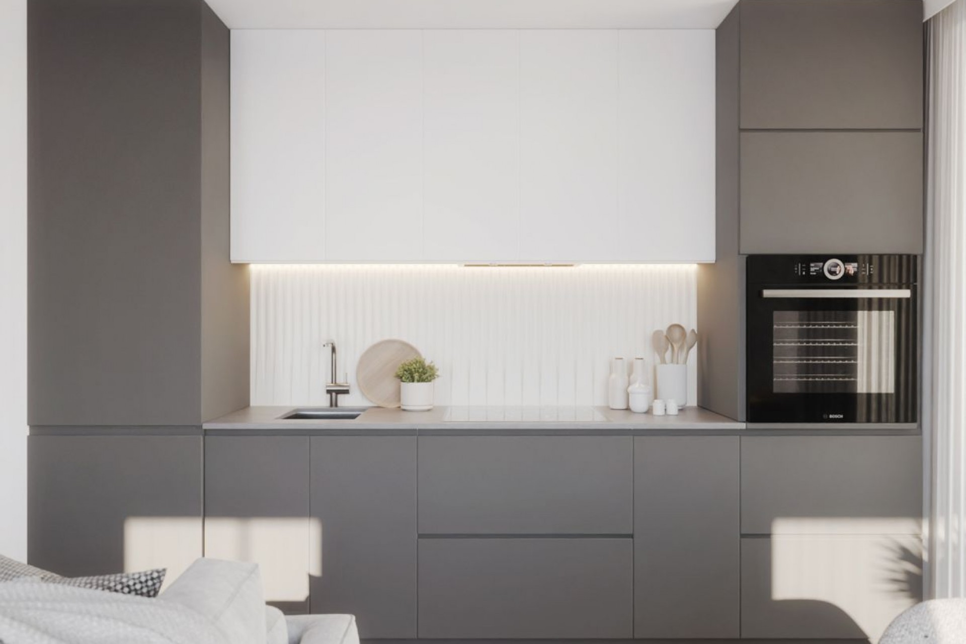 Nouvelle construction - Penthouses - Cullera