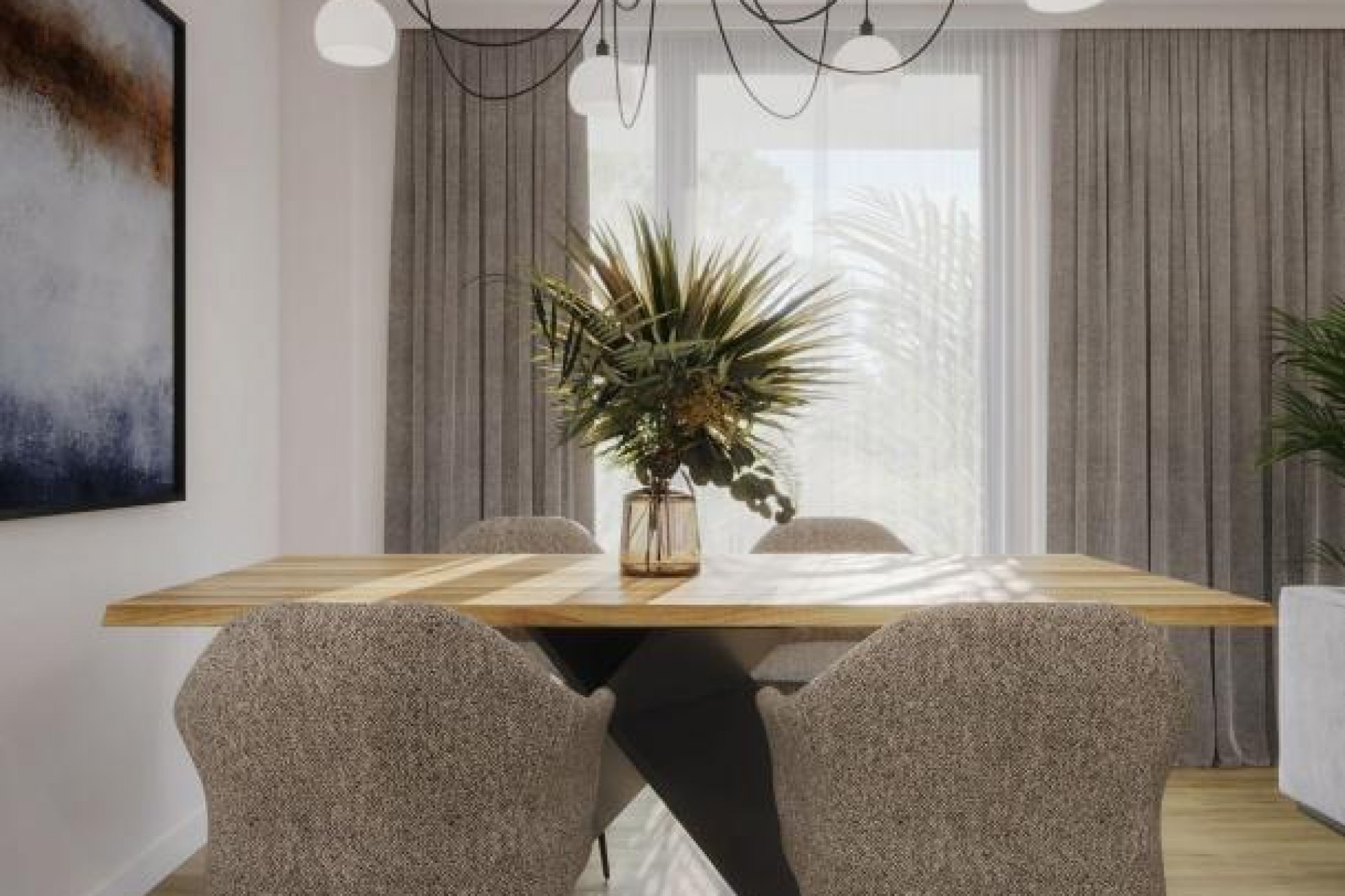 Nouvelle construction - Penthouses - Cullera