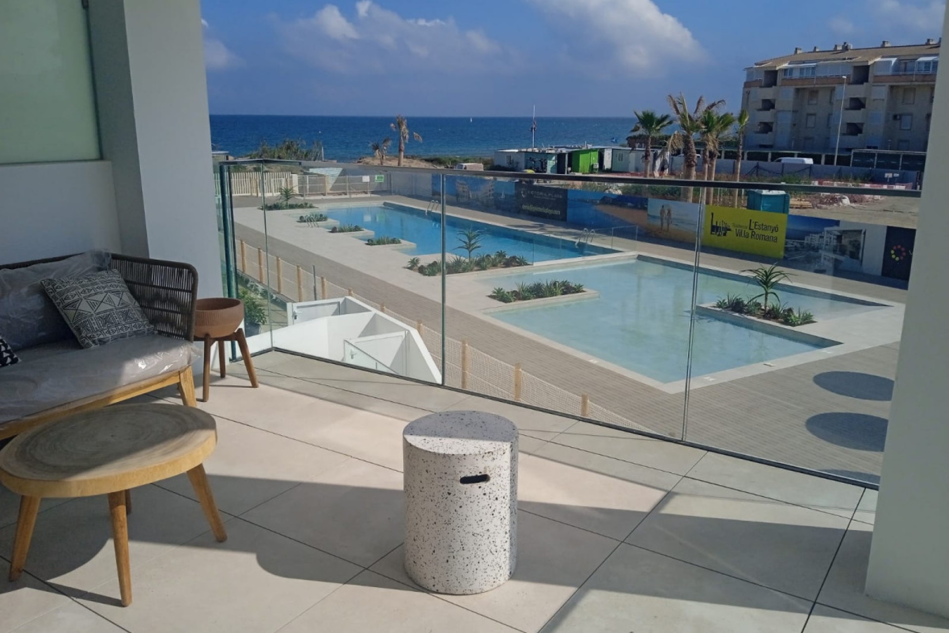 Nouvelle construction - Penthouses - Denia - Dénia